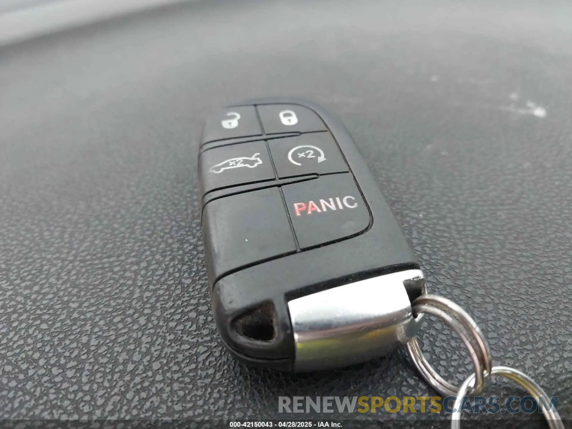 11 Photograph of a damaged car 2C3CDXBG4KH707786 DODGE CHARGER 2019