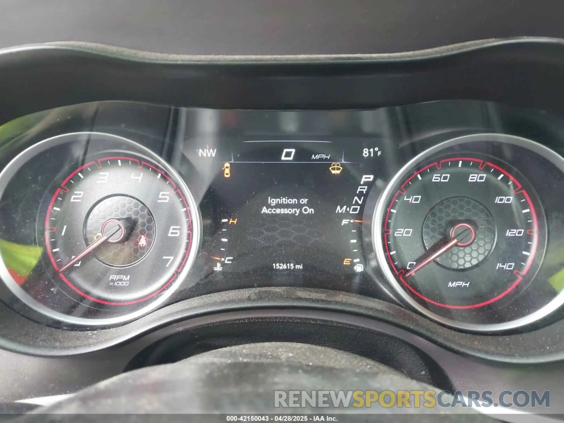 7 Photograph of a damaged car 2C3CDXBG4KH707786 DODGE CHARGER 2019