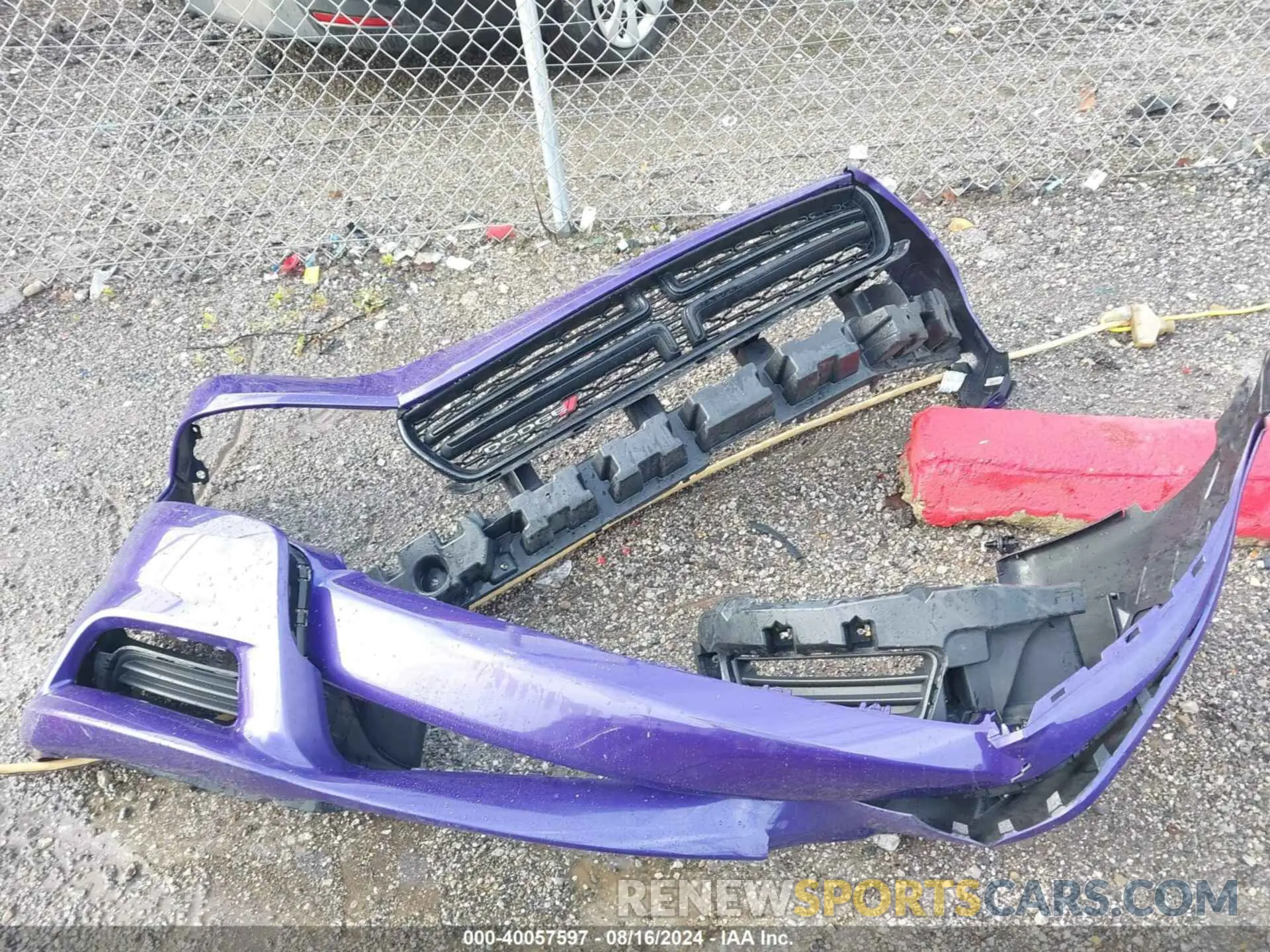 12 Photograph of a damaged car 2C3CDXBG4KH723258 DODGE CHARGER 2019