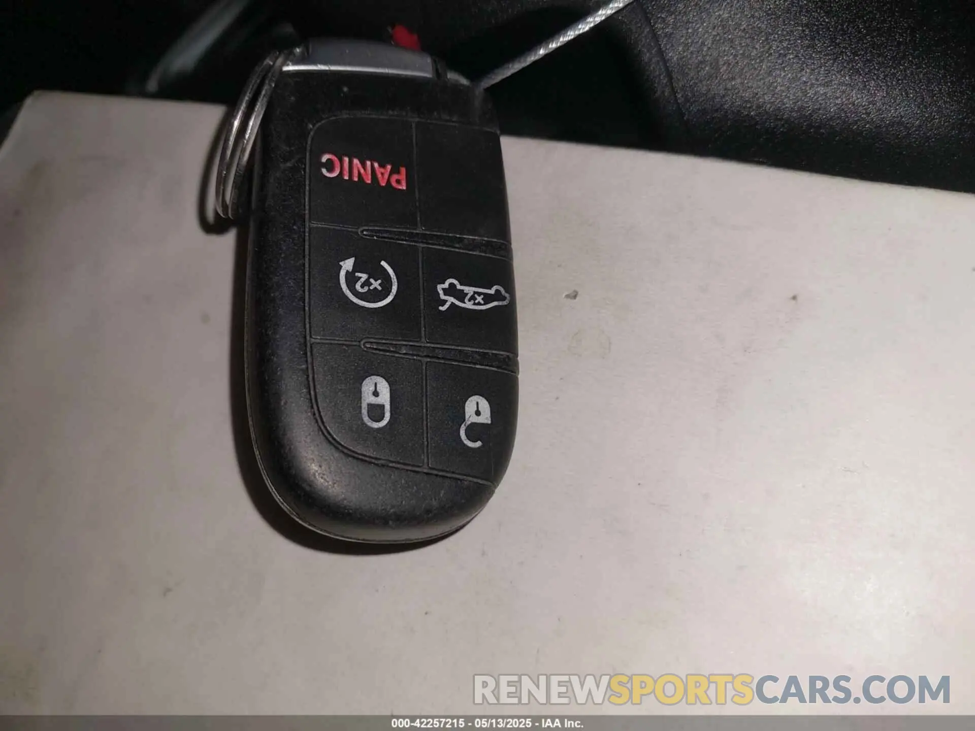 11 Photograph of a damaged car 2C3CDXBG5KH688567 DODGE CHARGER 2019