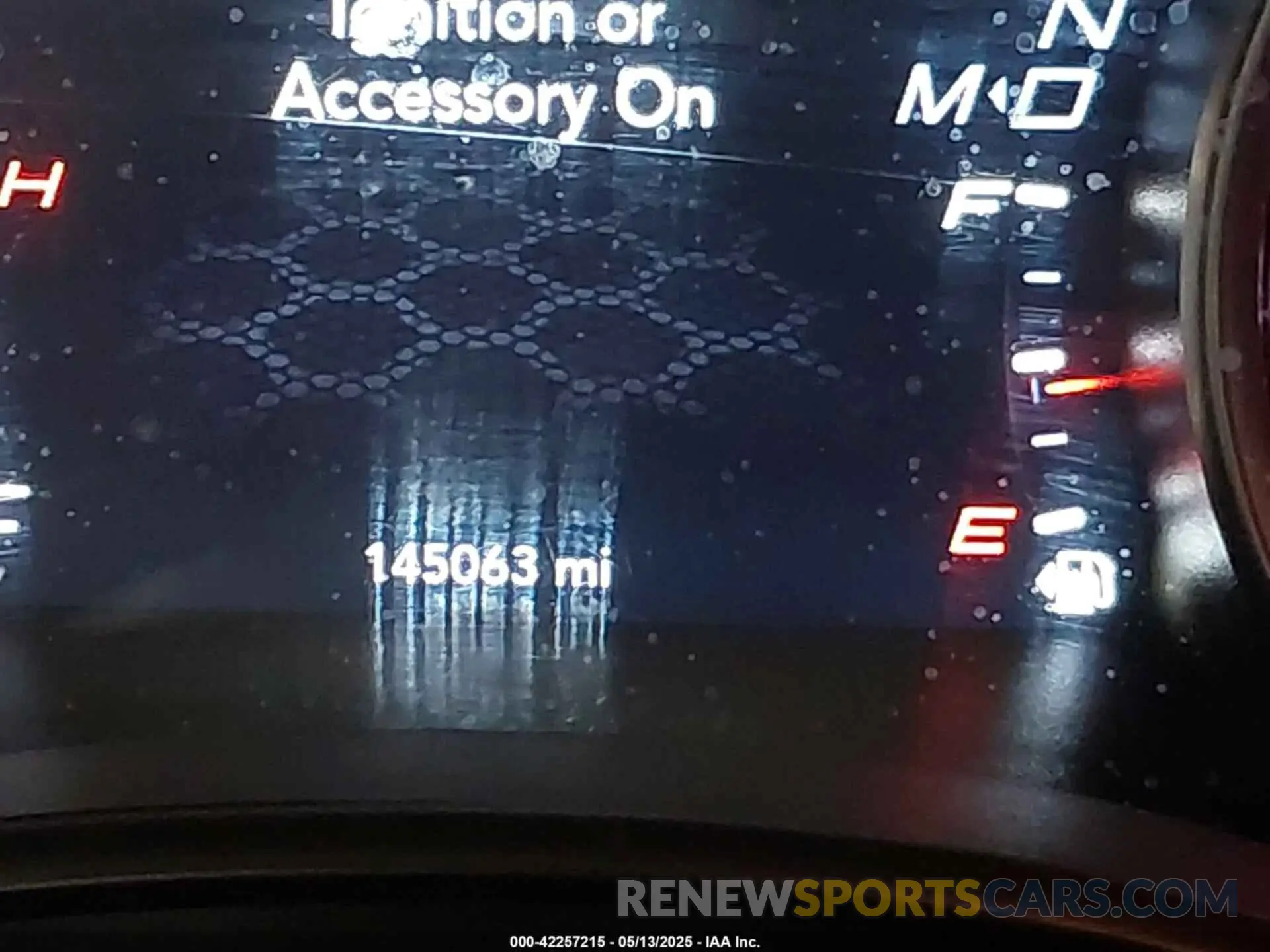 15 Photograph of a damaged car 2C3CDXBG5KH688567 DODGE CHARGER 2019