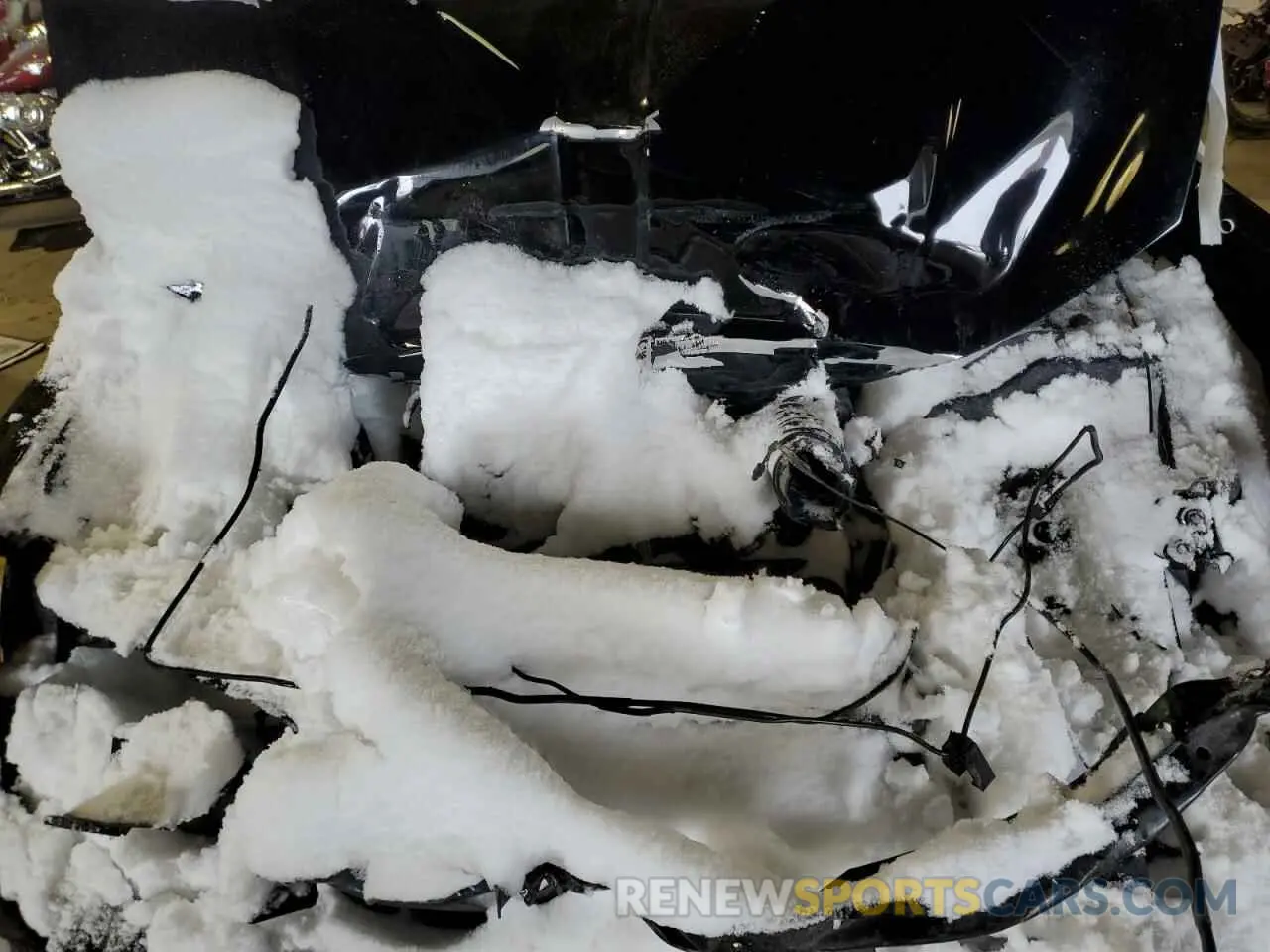 12 Photograph of a damaged car 2C3CDXBG5KH695650 DODGE CHARGER 2019