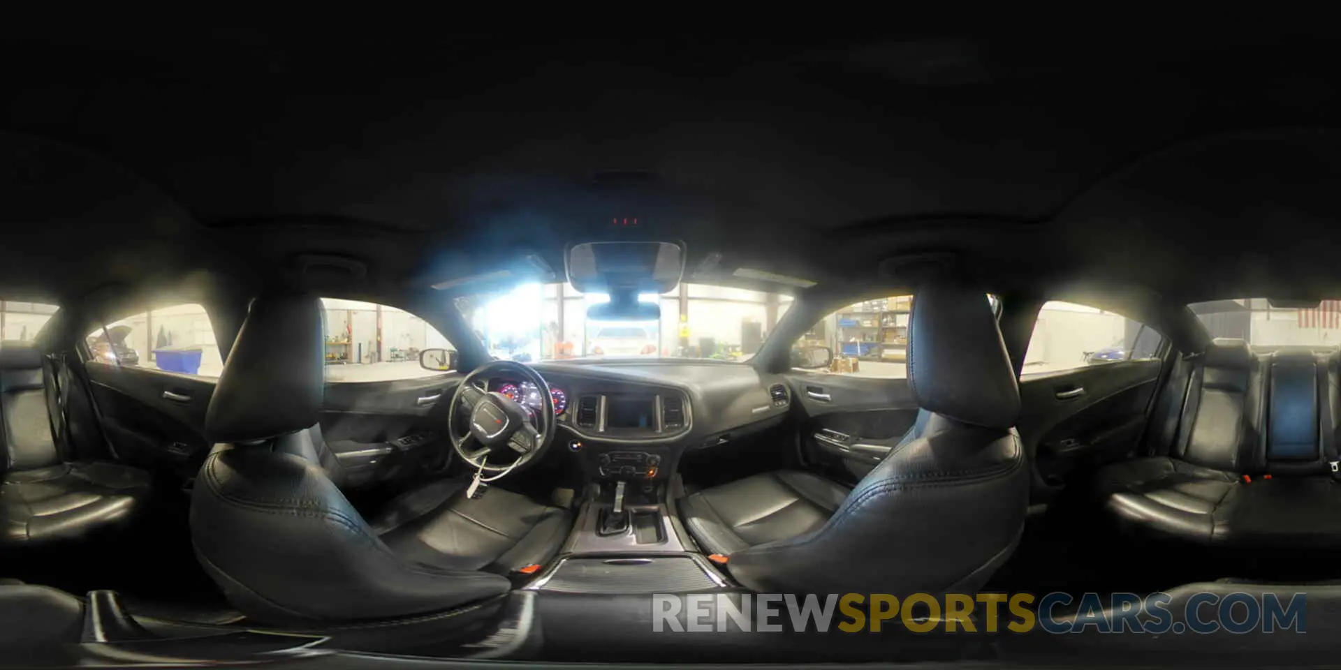 12 Photograph of a damaged car 2C3CDXBG6KH553310 DODGE CHARGER 2019