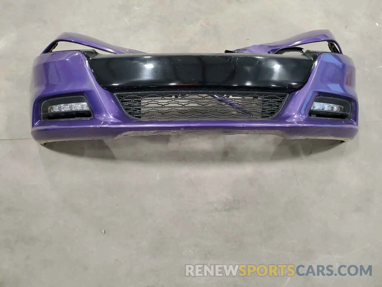 14 Photograph of a damaged car 2C3CDXBG6KH553310 DODGE CHARGER 2019