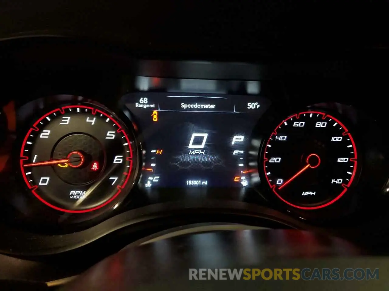 9 Photograph of a damaged car 2C3CDXBG6KH553310 DODGE CHARGER 2019