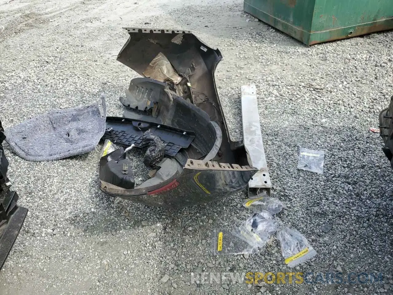 12 Photograph of a damaged car 2C3CDXBG6KH625896 DODGE CHARGER 2019