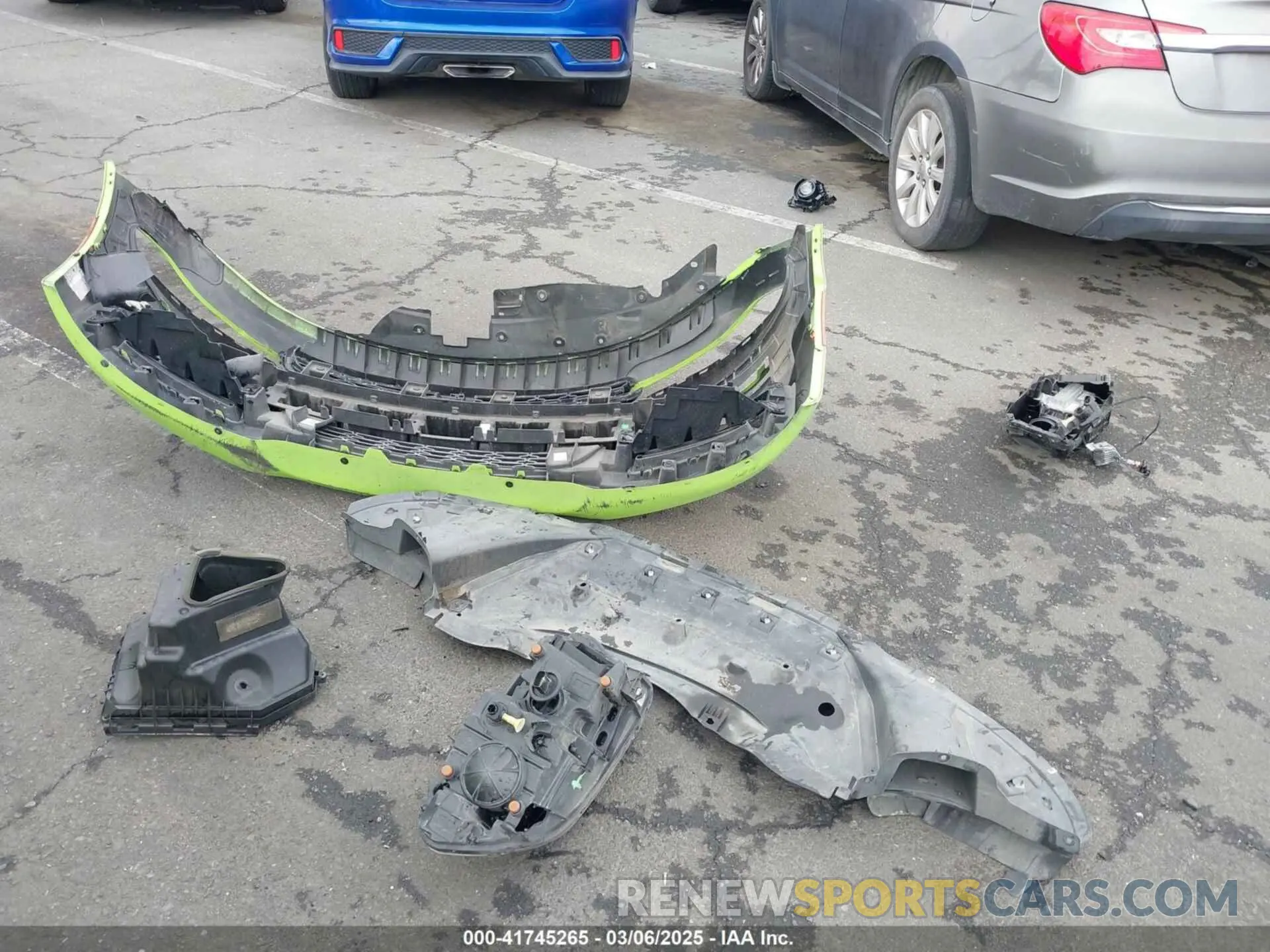 12 Photograph of a damaged car 2C3CDXBG6KH633710 DODGE CHARGER 2019