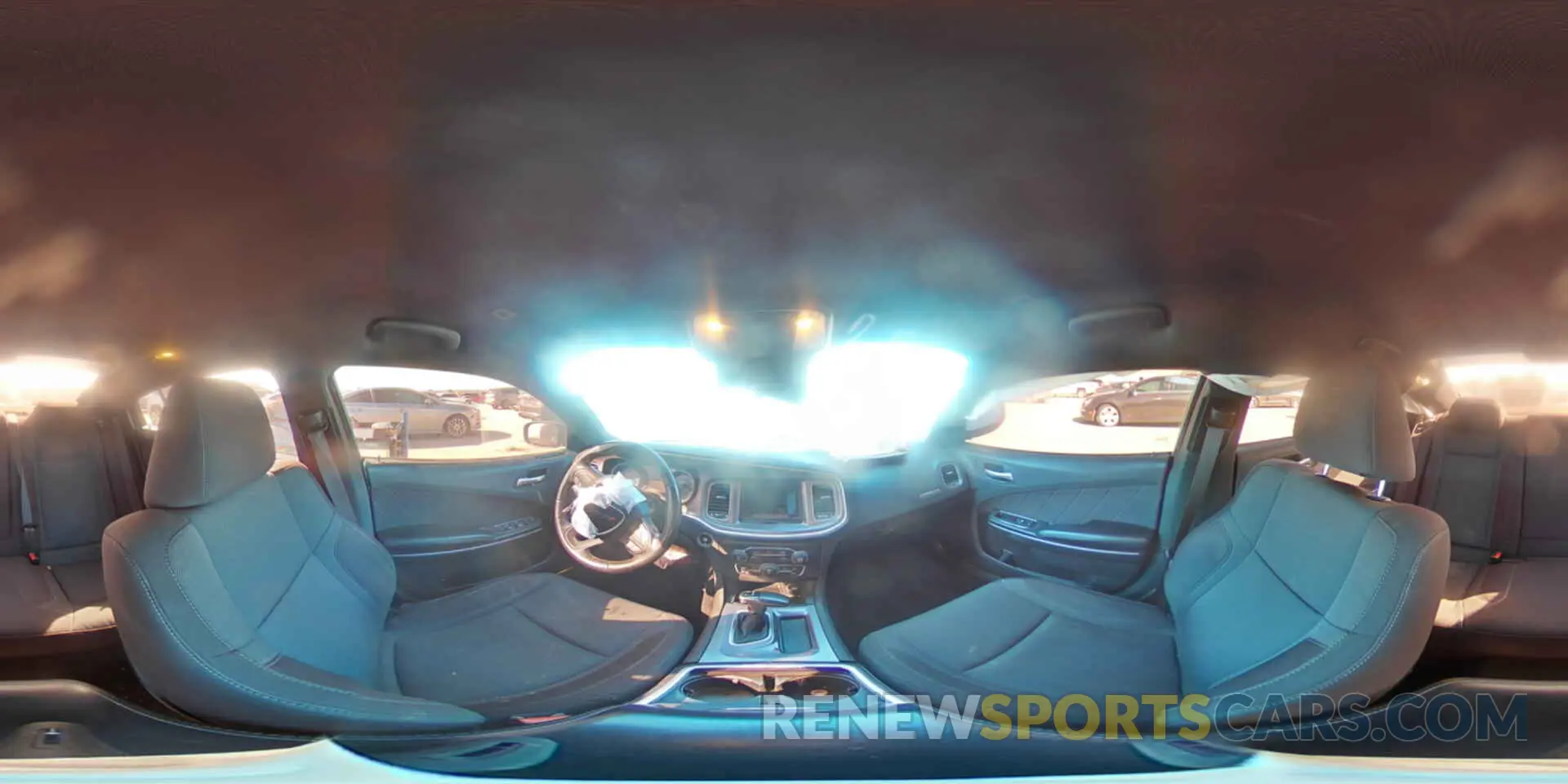 12 Photograph of a damaged car 2C3CDXBG6KH674709 DODGE CHARGER 2019