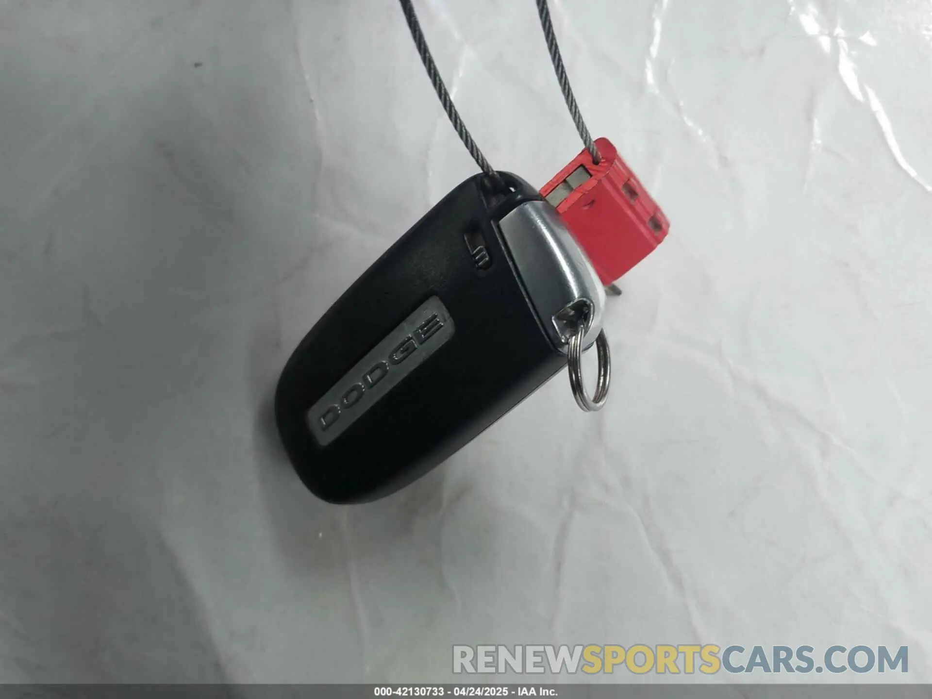 11 Photograph of a damaged car 2C3CDXBG6KH681711 DODGE CHARGER 2019