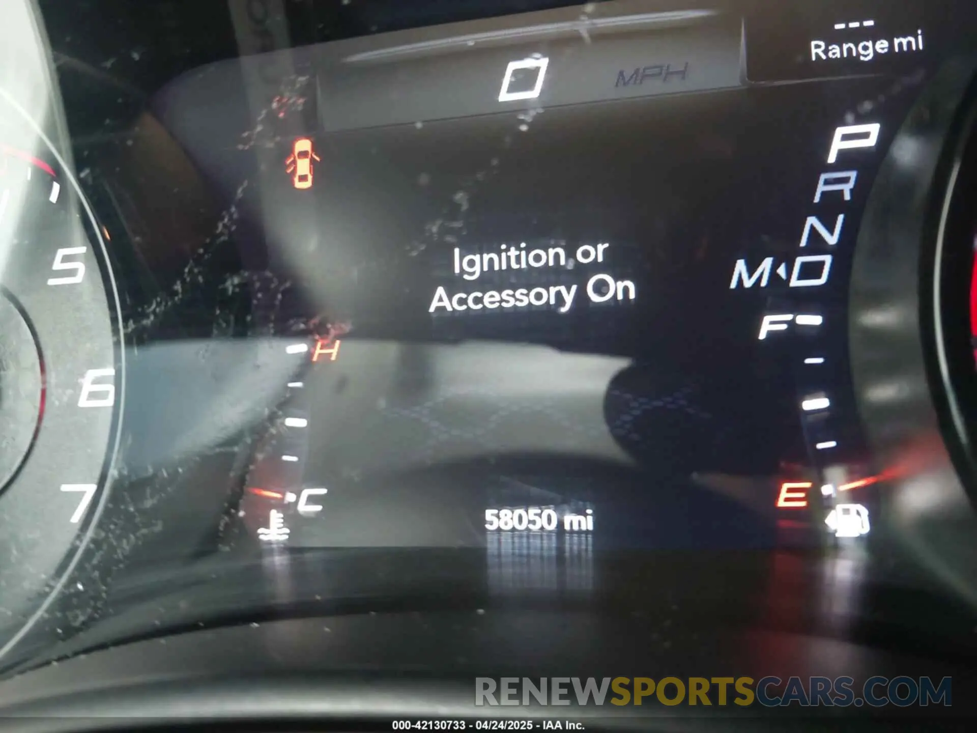 15 Photograph of a damaged car 2C3CDXBG6KH681711 DODGE CHARGER 2019