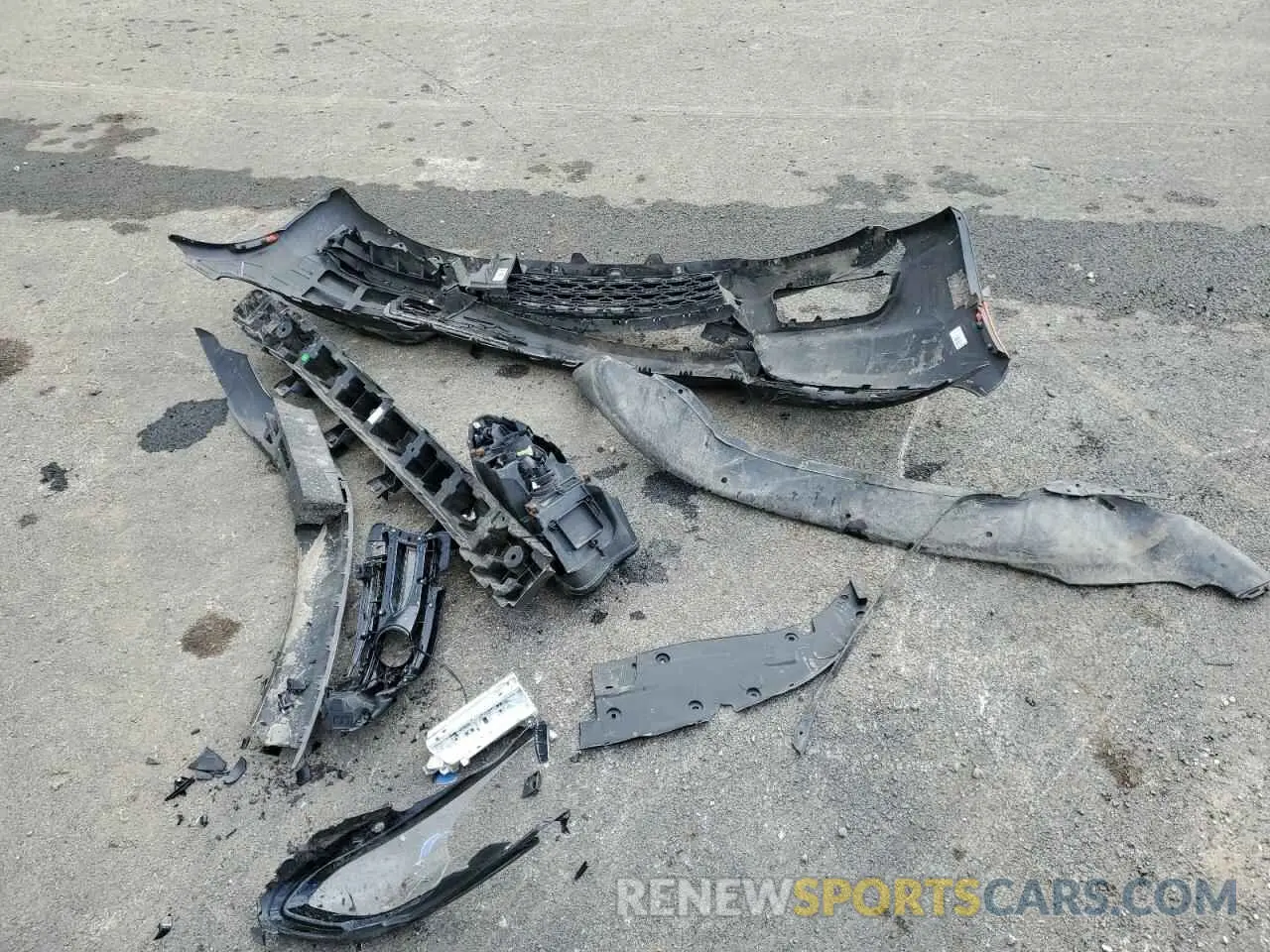 12 Photograph of a damaged car 2C3CDXBG6KH707594 DODGE CHARGER 2019