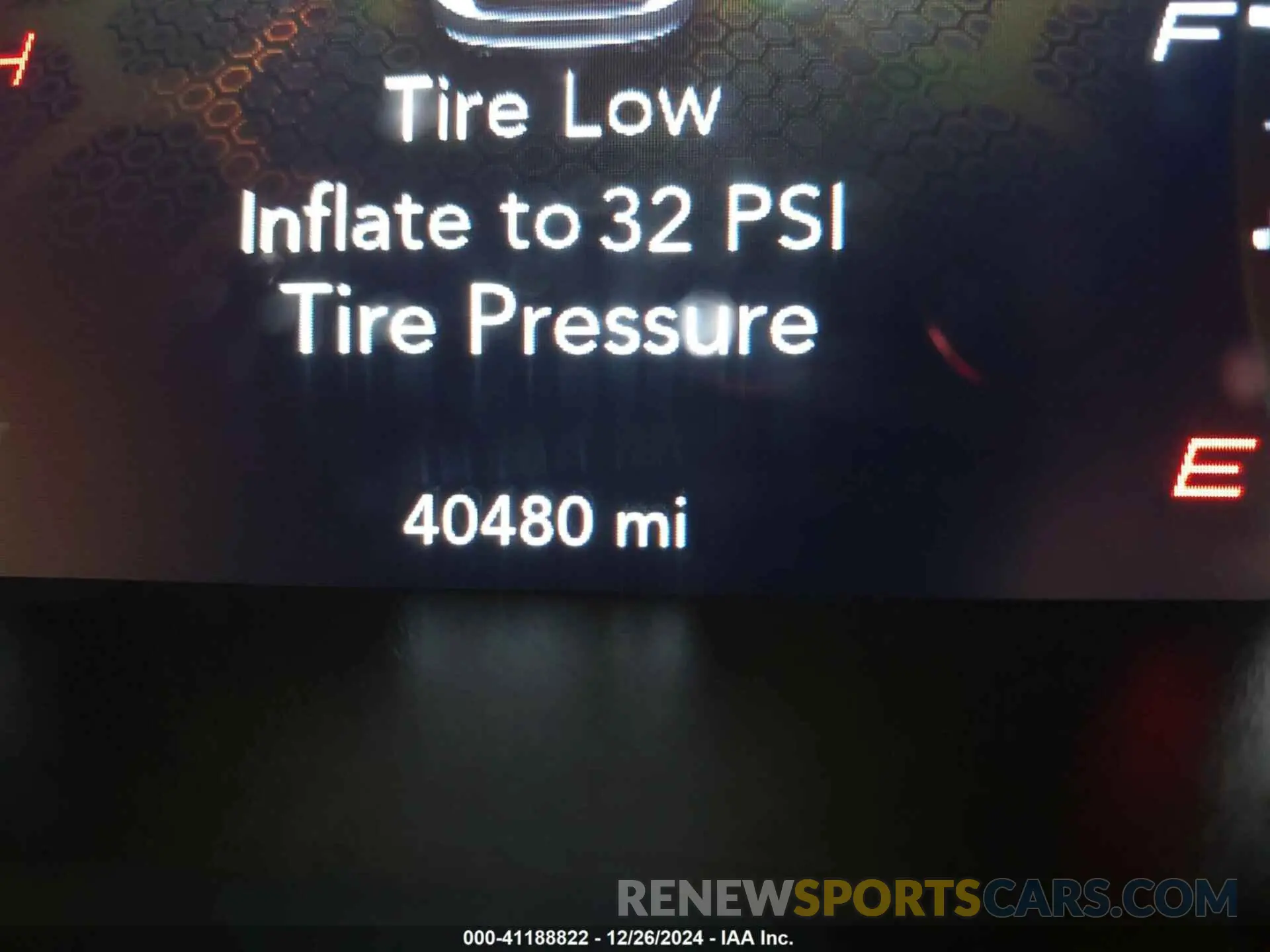 14 Photograph of a damaged car 2C3CDXBG7KH501412 DODGE CHARGER 2019