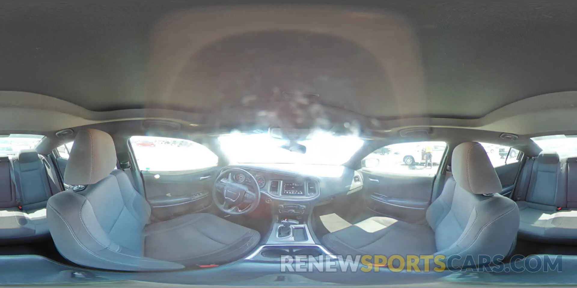 15 Photograph of a damaged car 2C3CDXBG7KH550271 DODGE CHARGER 2019