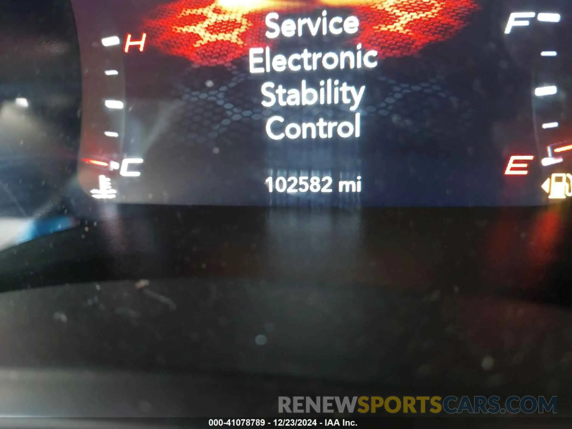 16 Photograph of a damaged car 2C3CDXBG7KH656929 DODGE CHARGER 2019