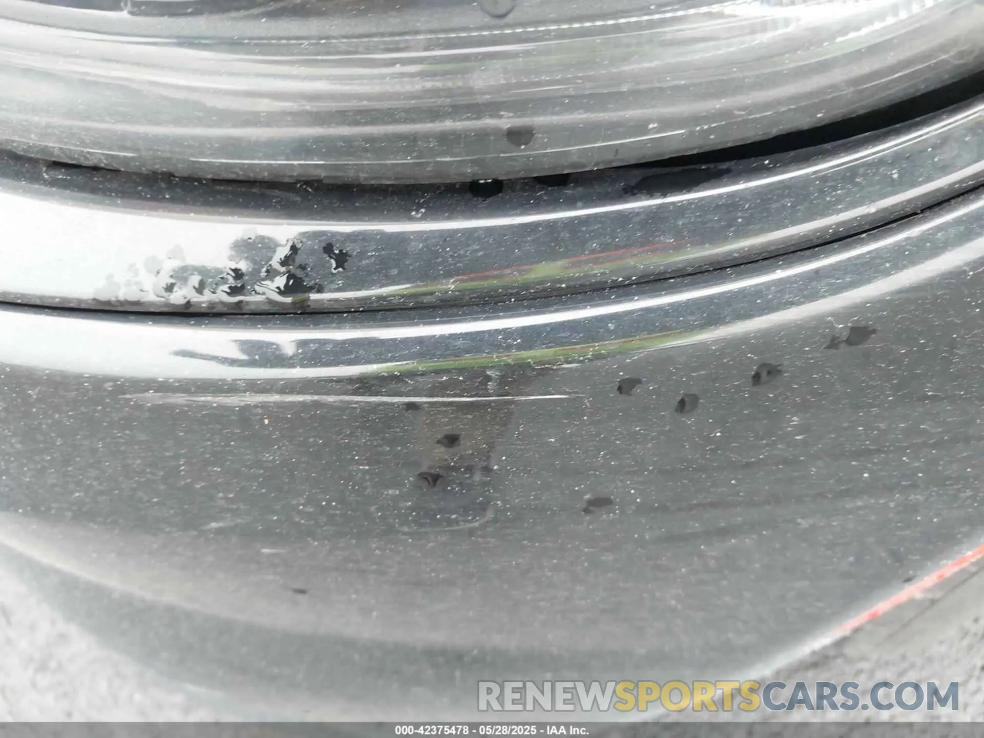20 Photograph of a damaged car 2C3CDXBG7KH696444 DODGE CHARGER 2019