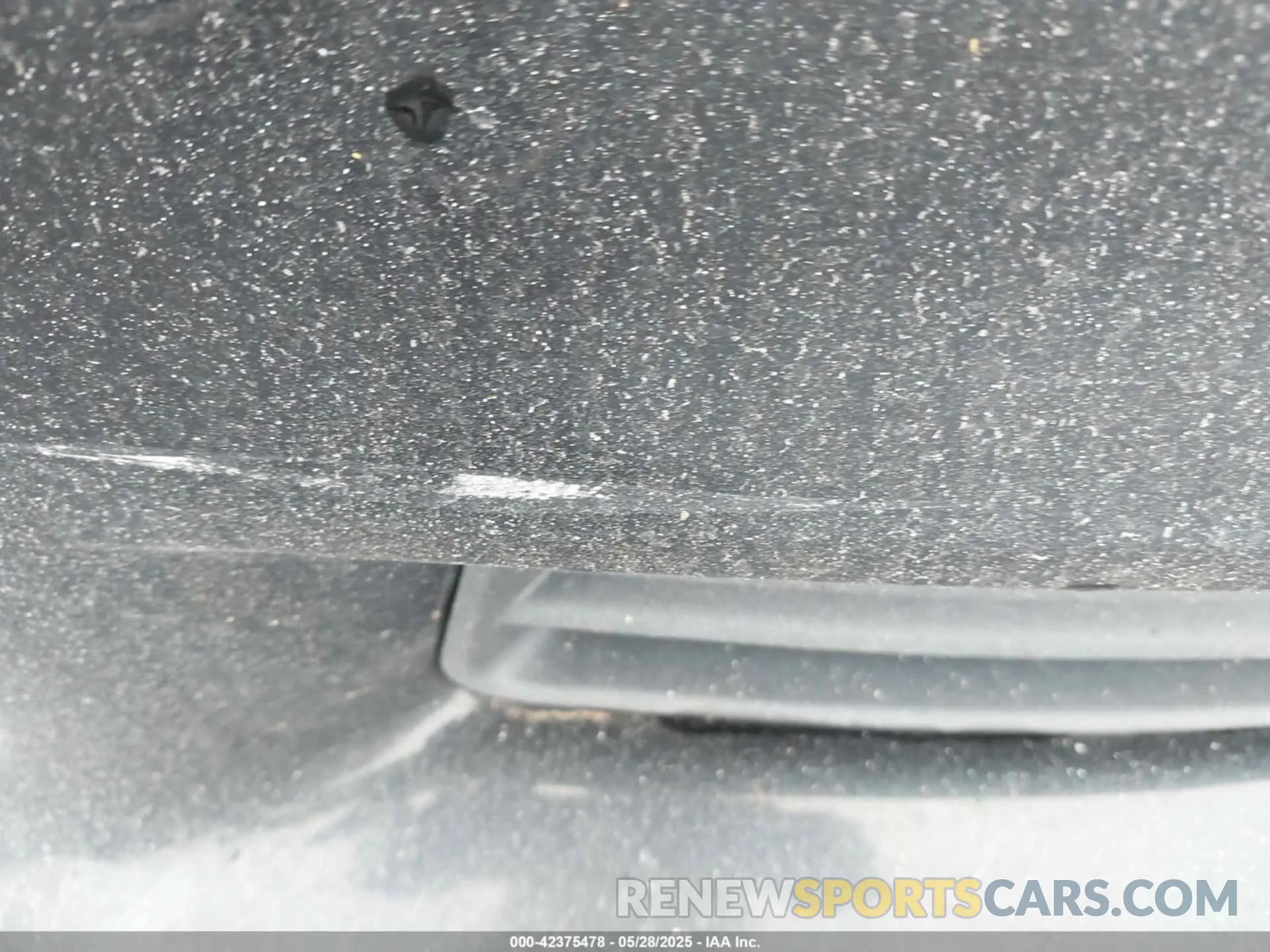 6 Photograph of a damaged car 2C3CDXBG7KH696444 DODGE CHARGER 2019