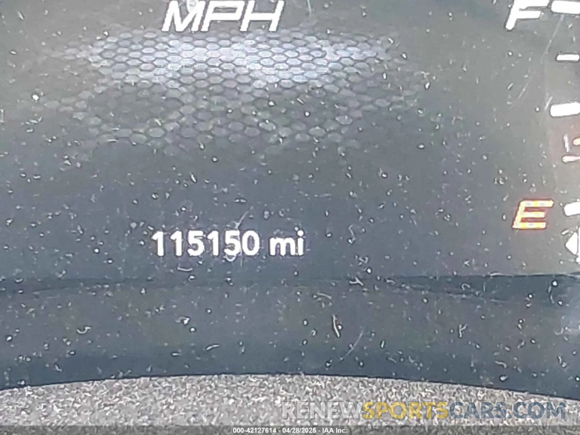 15 Photograph of a damaged car 2C3CDXBG8KH628234 DODGE CHARGER 2019