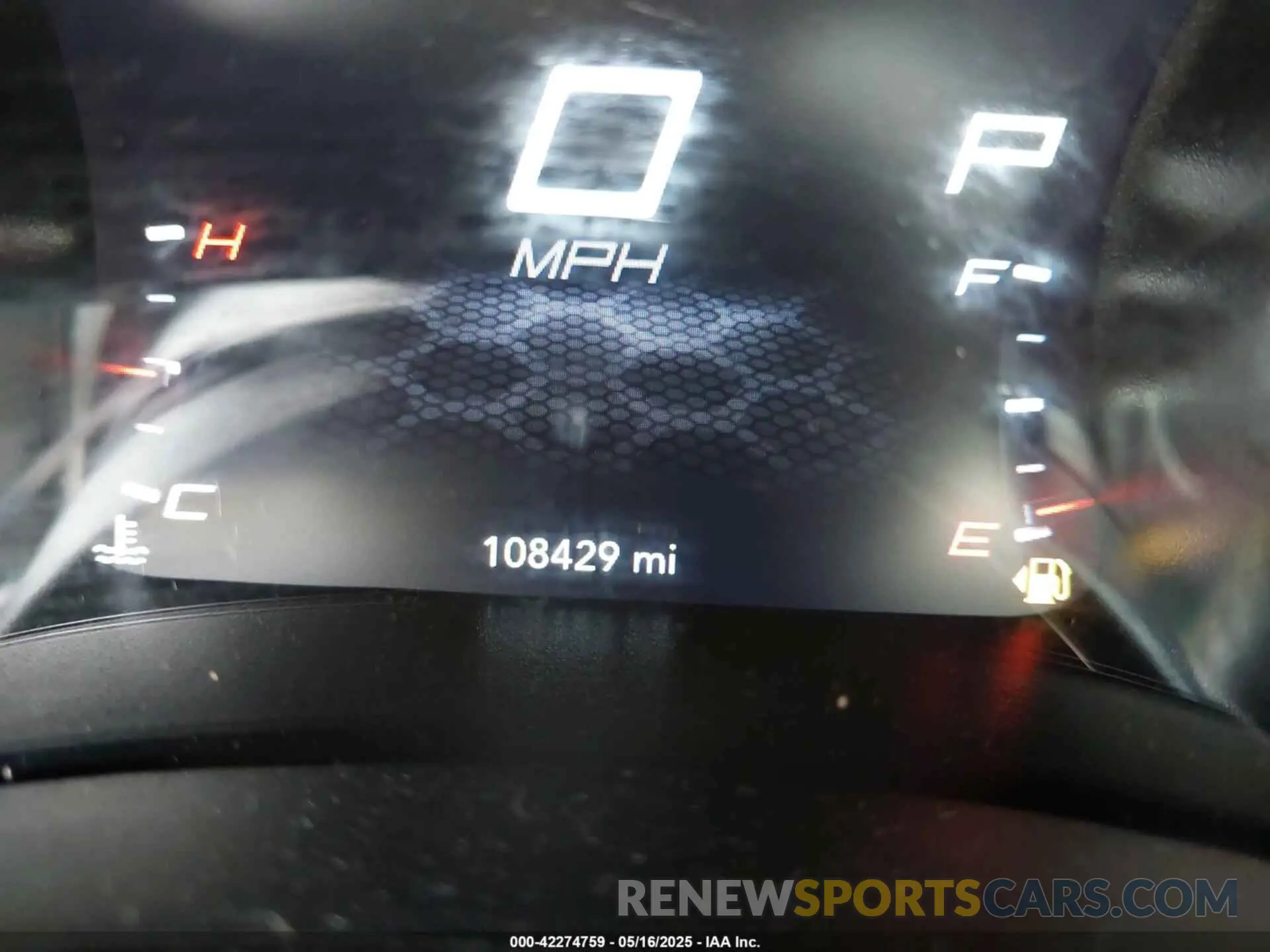 15 Photograph of a damaged car 2C3CDXBG8KH643736 DODGE CHARGER 2019