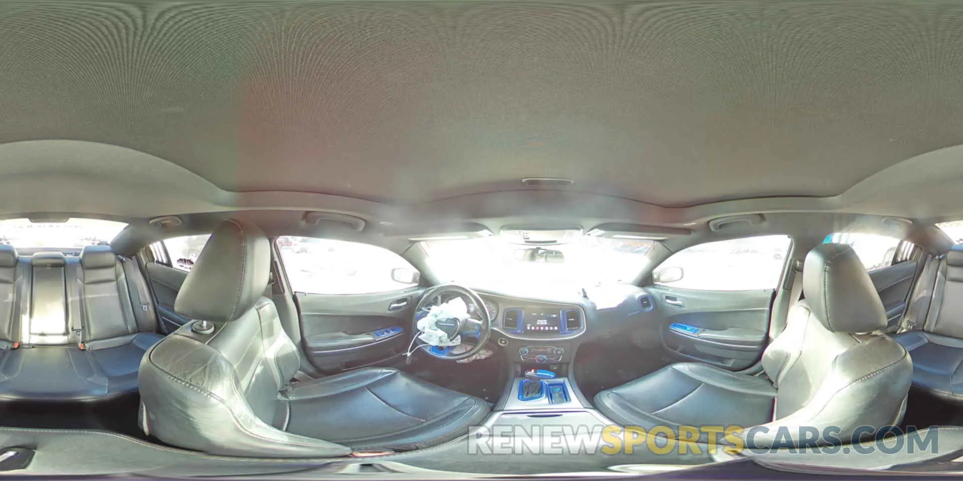 13 Photograph of a damaged car 2C3CDXBG8KH660634 DODGE CHARGER 2019