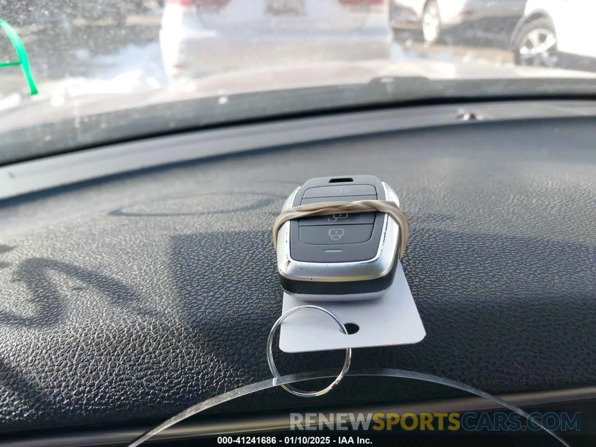 11 Photograph of a damaged car 2C3CDXBG8KH684111 DODGE CHARGER 2019