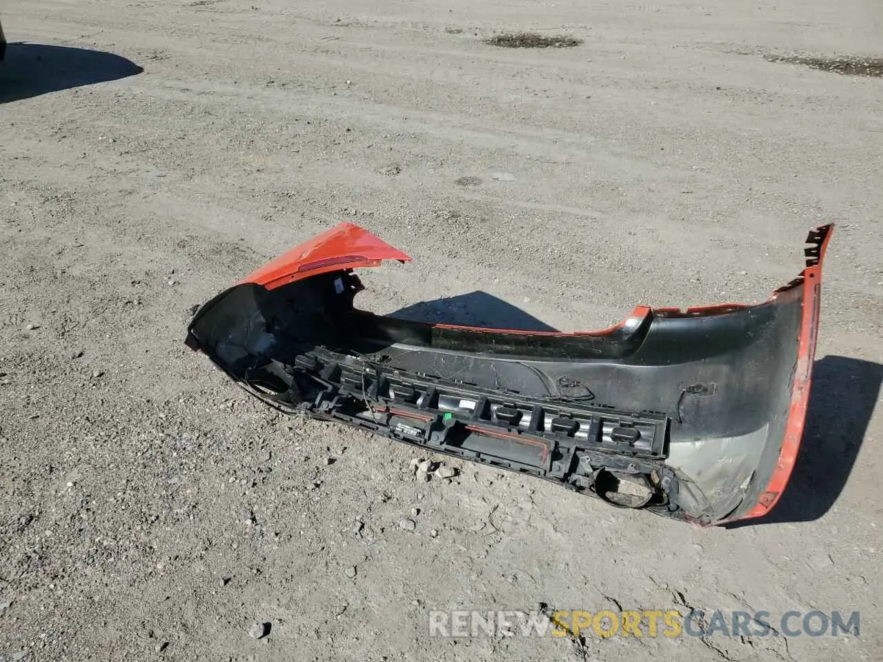 14 Photograph of a damaged car 2C3CDXBG8KH734795 DODGE CHARGER 2019