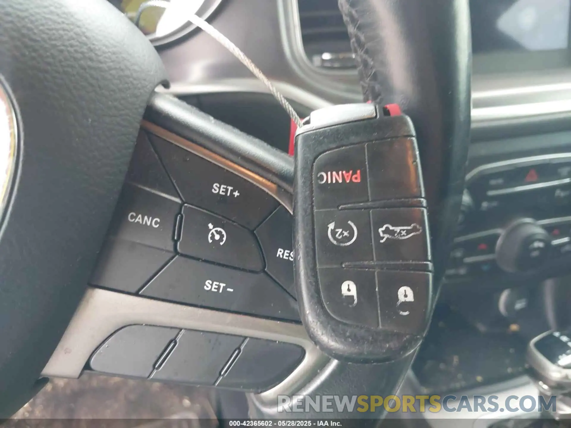 11 Photograph of a damaged car 2C3CDXBG8KH753153 DODGE CHARGER 2019