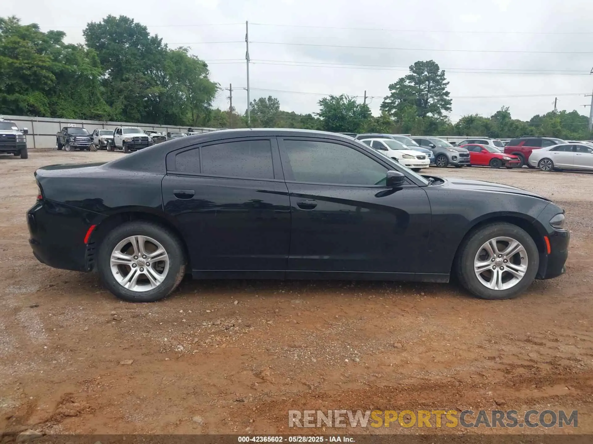 14 Photograph of a damaged car 2C3CDXBG8KH753153 DODGE CHARGER 2019