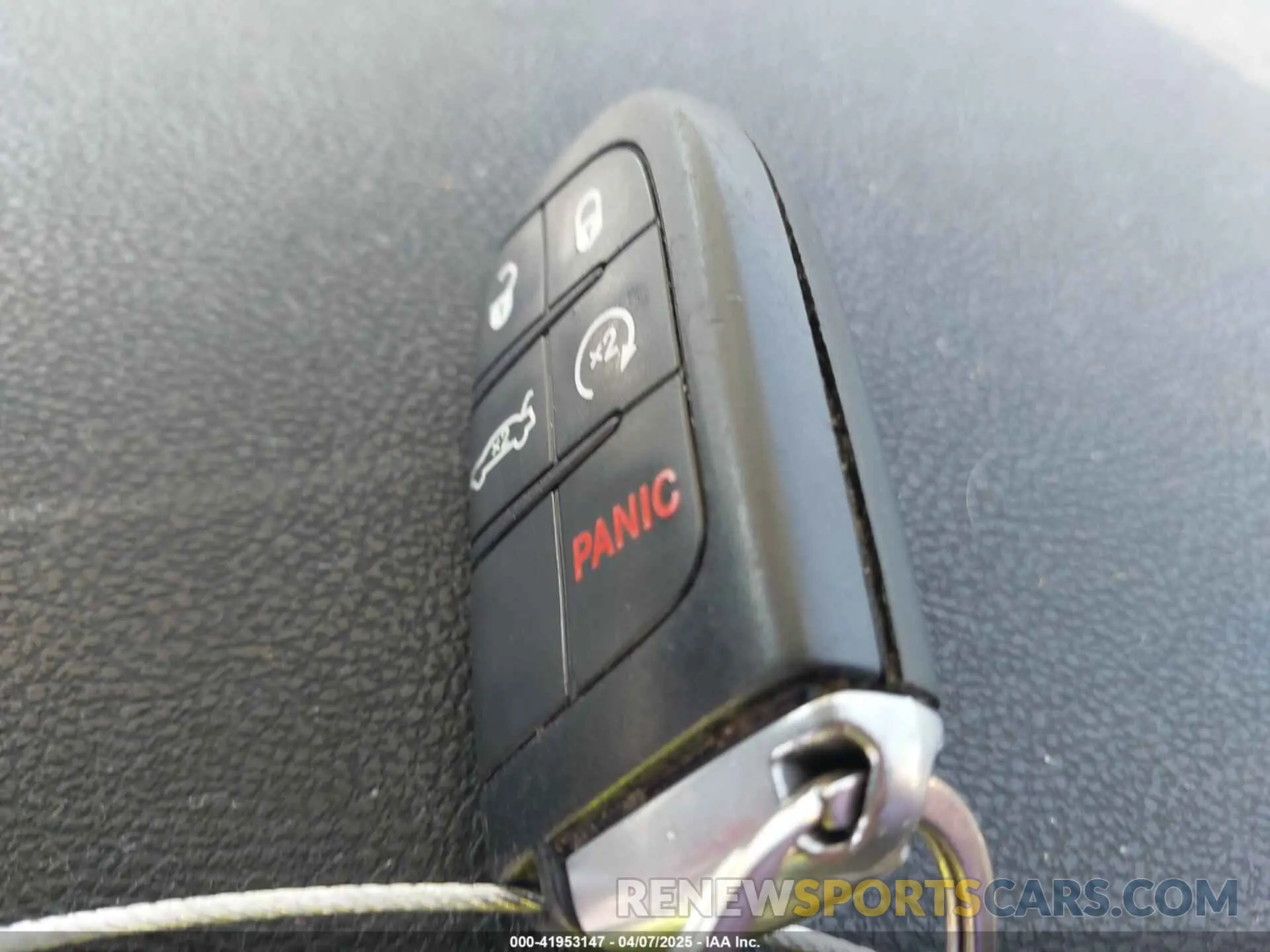 11 Photograph of a damaged car 2C3CDXBG9KH572644 DODGE CHARGER 2019