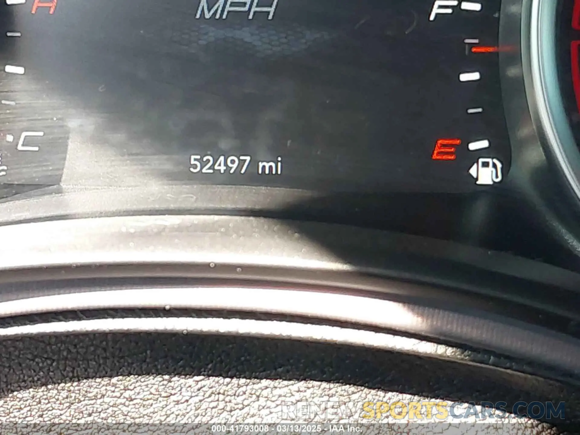 15 Photograph of a damaged car 2C3CDXBG9KH580890 DODGE CHARGER 2019