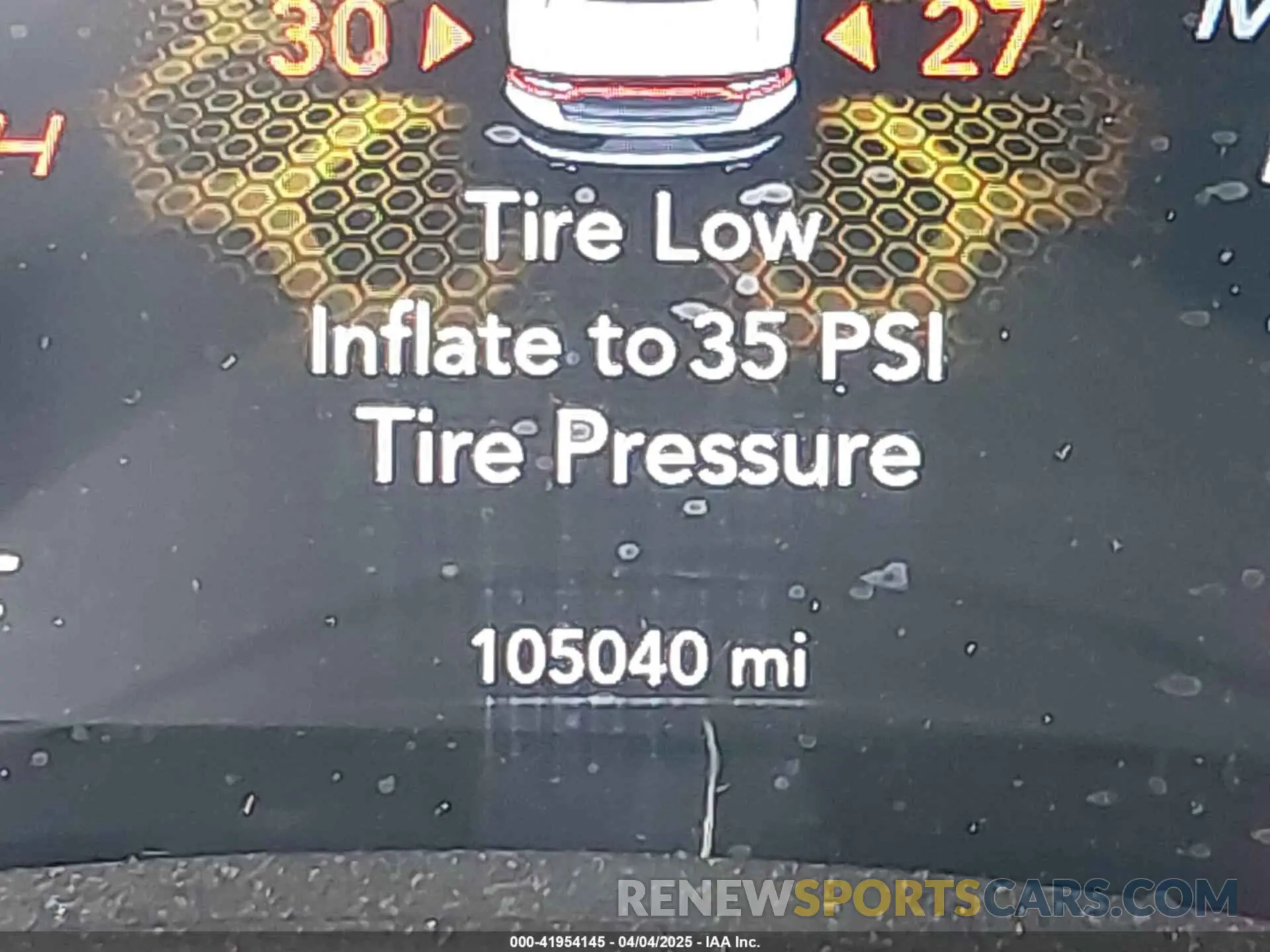 15 Photograph of a damaged car 2C3CDXBG9KH711185 DODGE CHARGER 2019