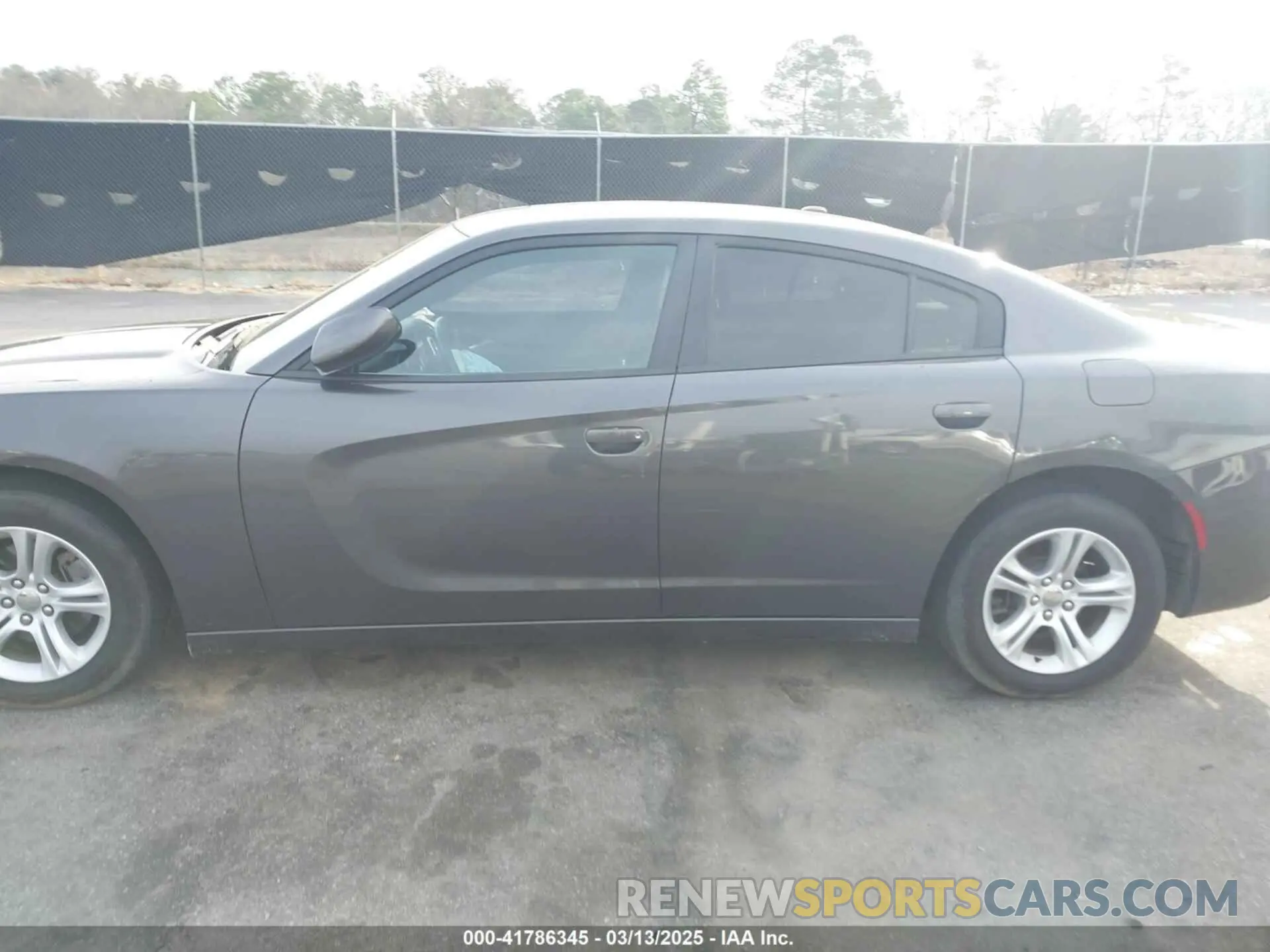 14 Photograph of a damaged car 2C3CDXBG9KH717388 DODGE CHARGER 2019