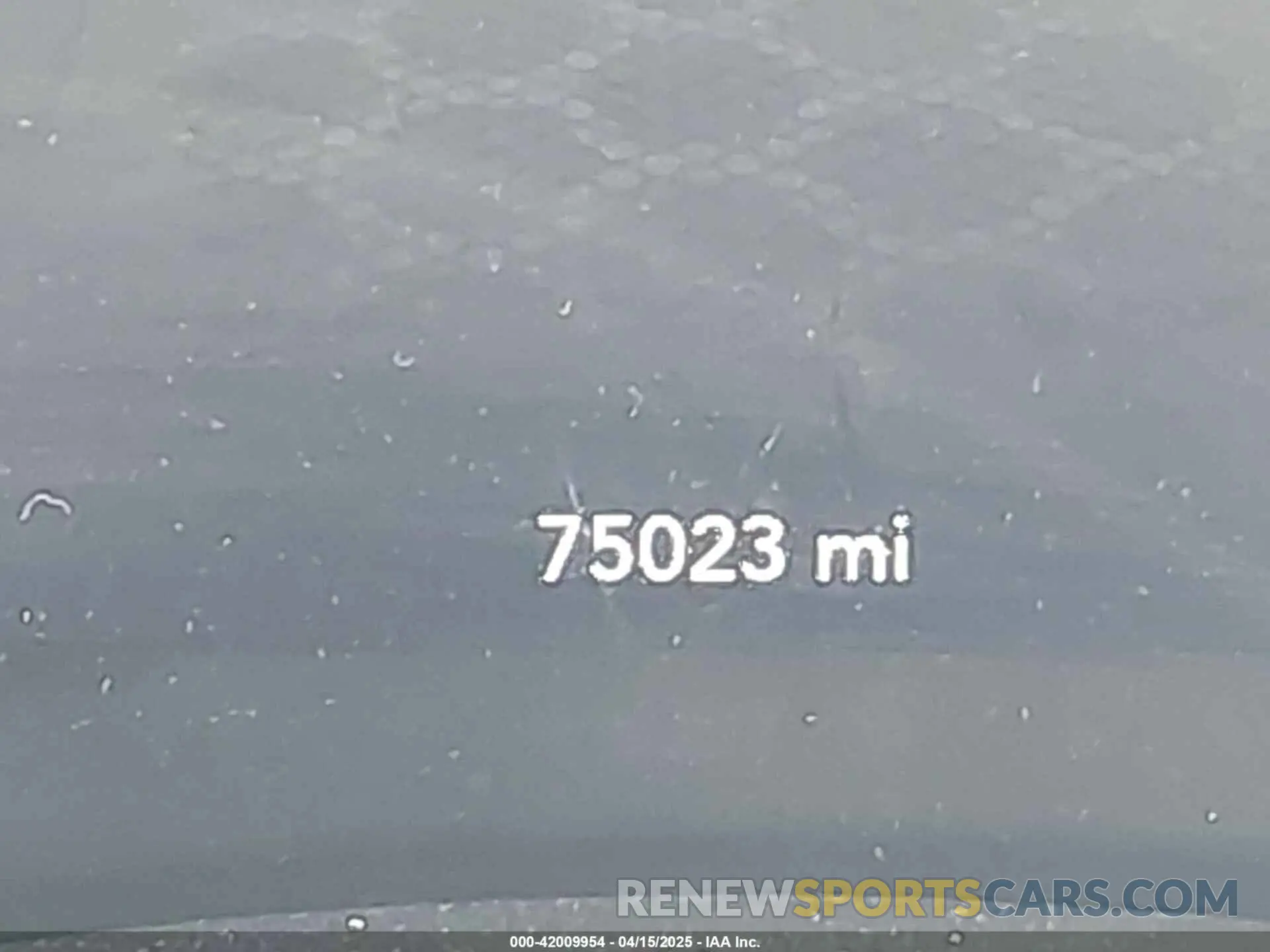 7 Photograph of a damaged car 2C3CDXBG9KH730061 DODGE CHARGER 2019