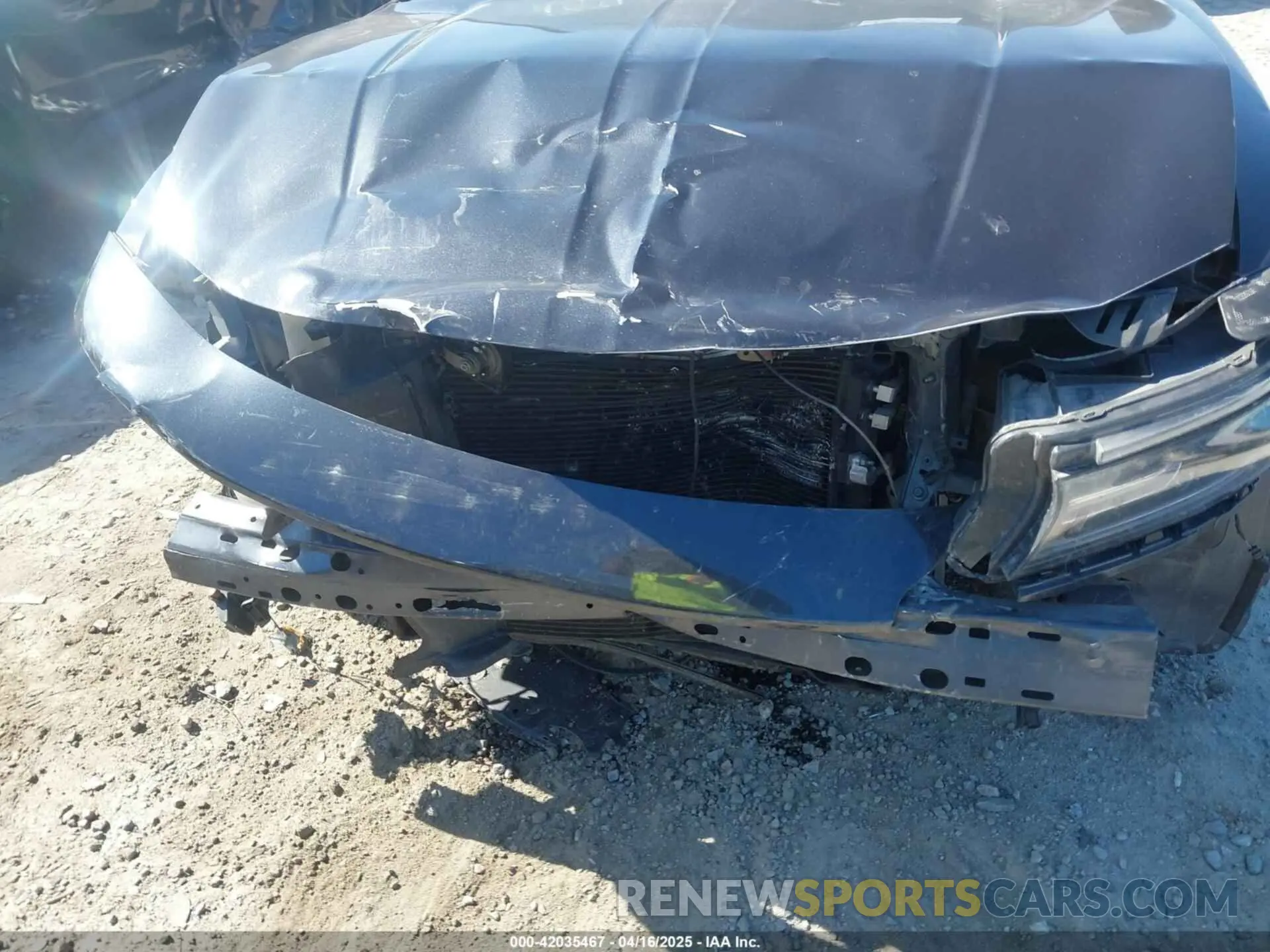 19 Photograph of a damaged car 2C3CDXBGXKH653295 DODGE CHARGER 2019