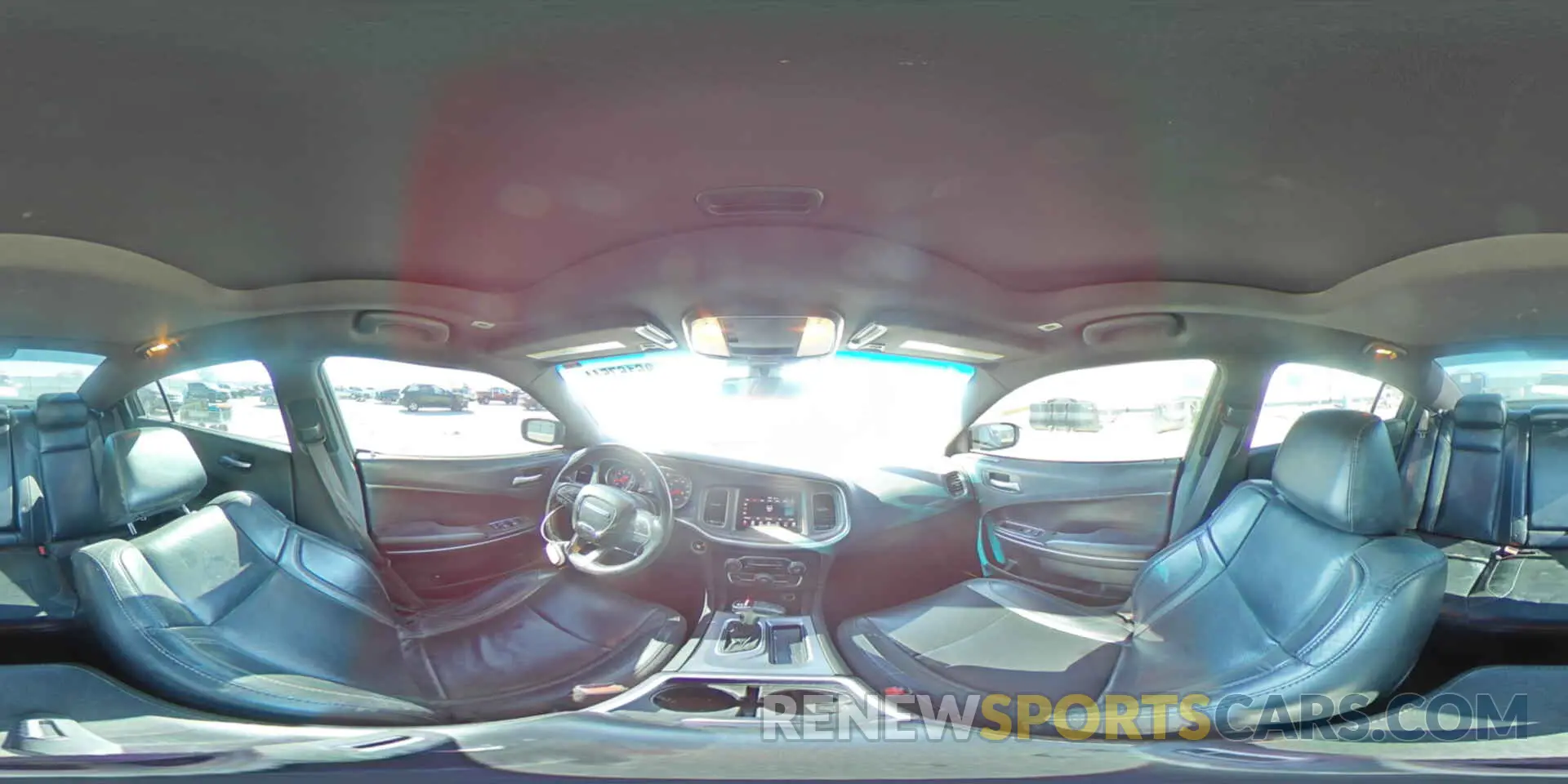 12 Photograph of a damaged car 2C3CDXBGXKH659887 DODGE CHARGER 2019