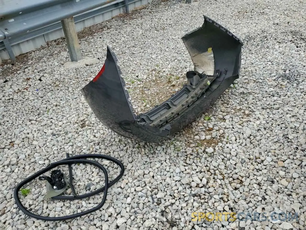 12 Photograph of a damaged car 2C3CDXBGXKH734703 DODGE CHARGER 2019
