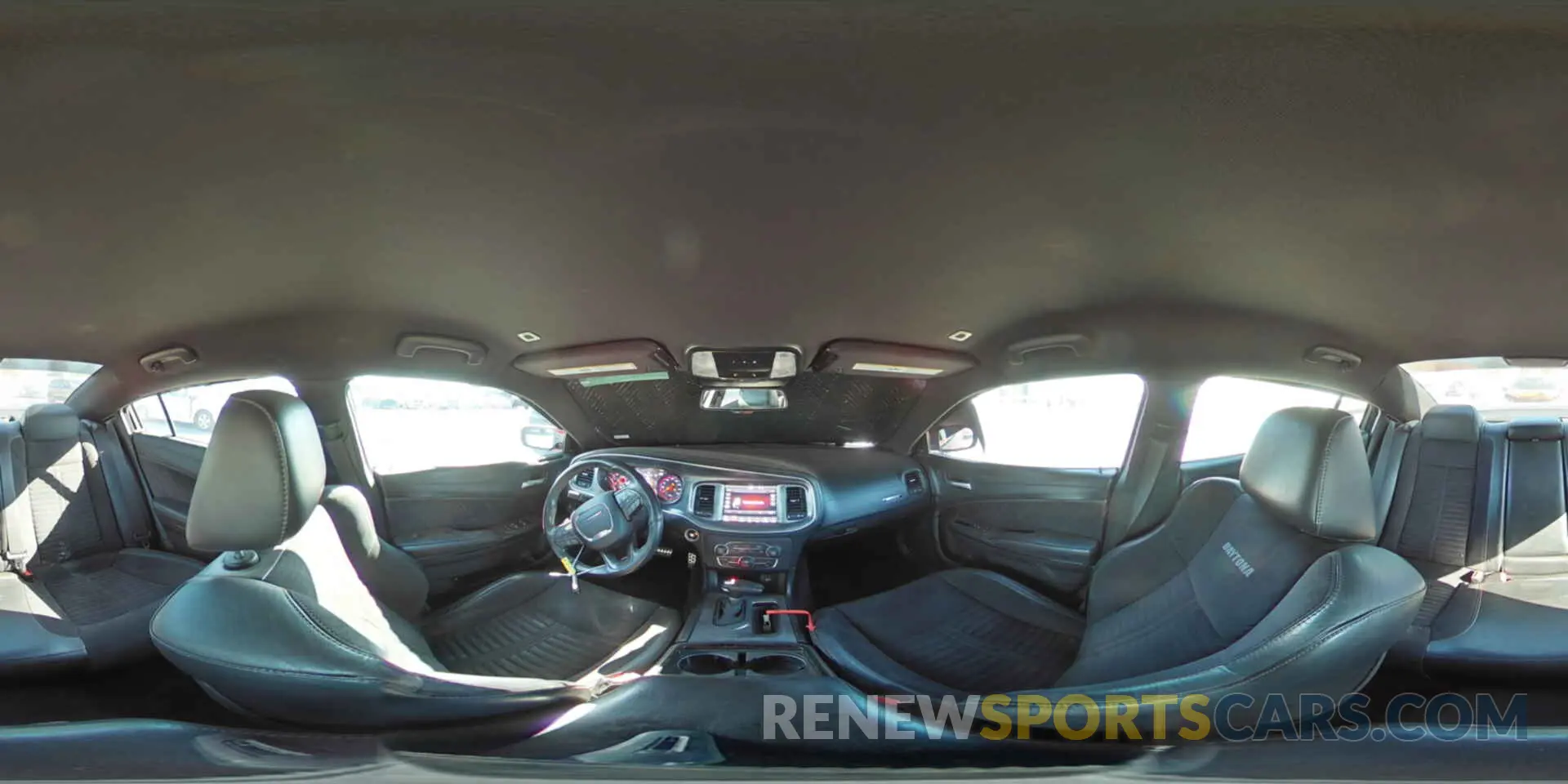 12 Photograph of a damaged car 2C3CDXCT0KH519441 DODGE CHARGER 2019