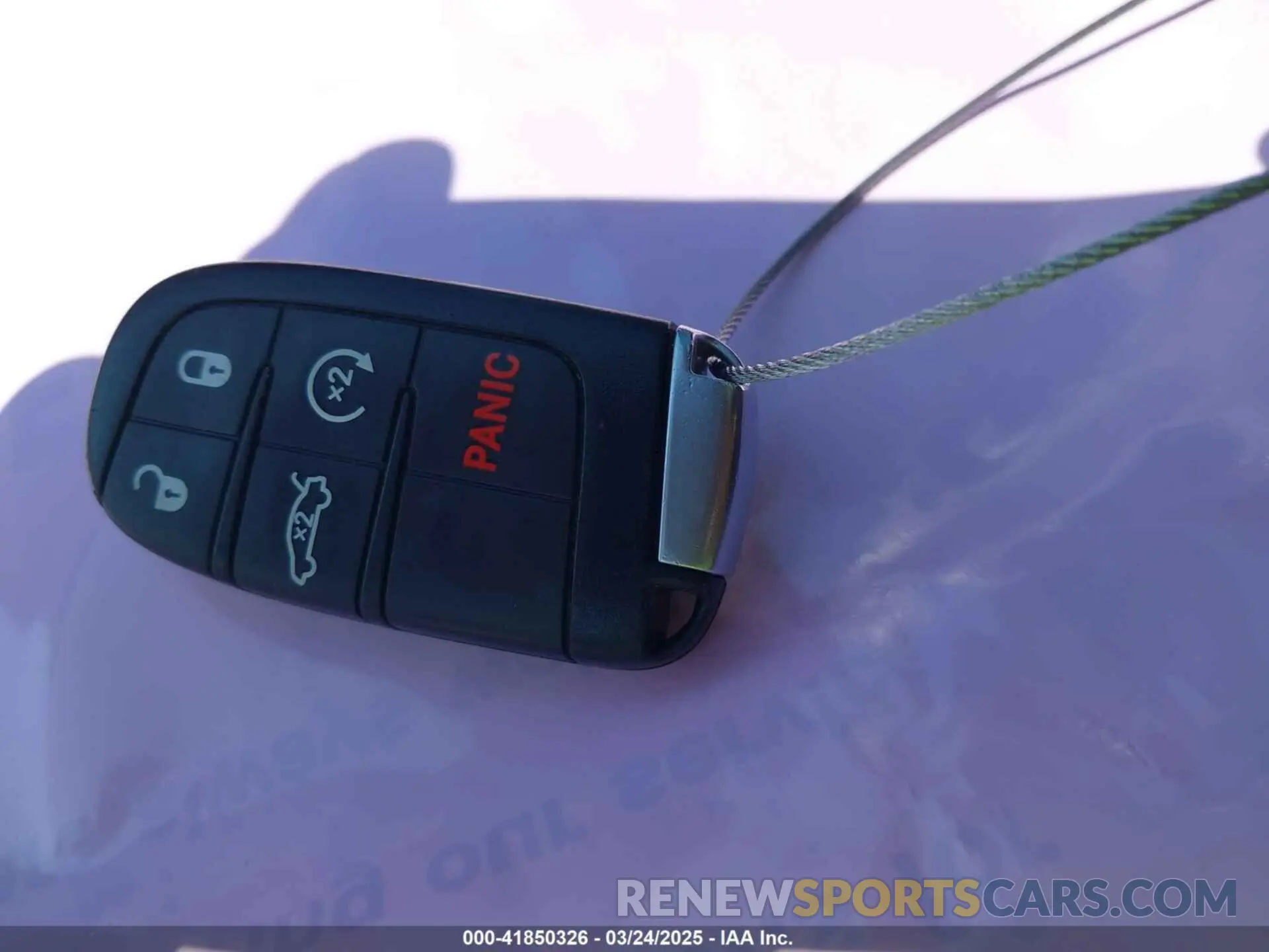 11 Photograph of a damaged car 2C3CDXCT0KH587948 DODGE CHARGER 2019