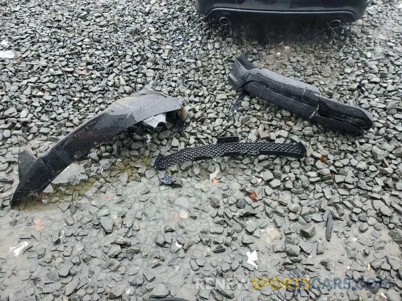 12 Photograph of a damaged car 2C3CDXCT0KH593247 DODGE CHARGER 2019