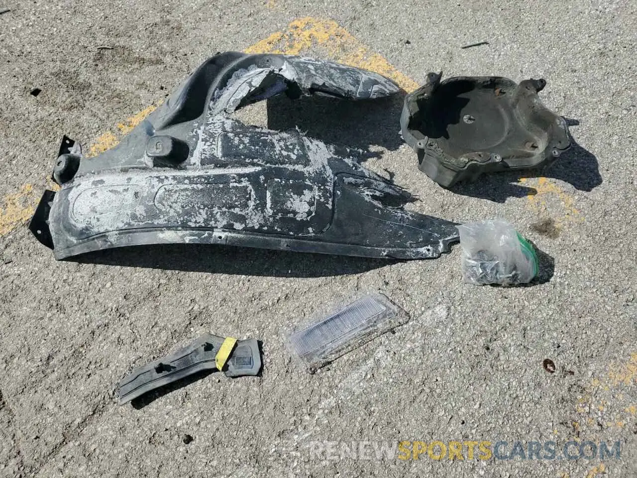 12 Photograph of a damaged car 2C3CDXCT0KH607406 DODGE CHARGER 2019