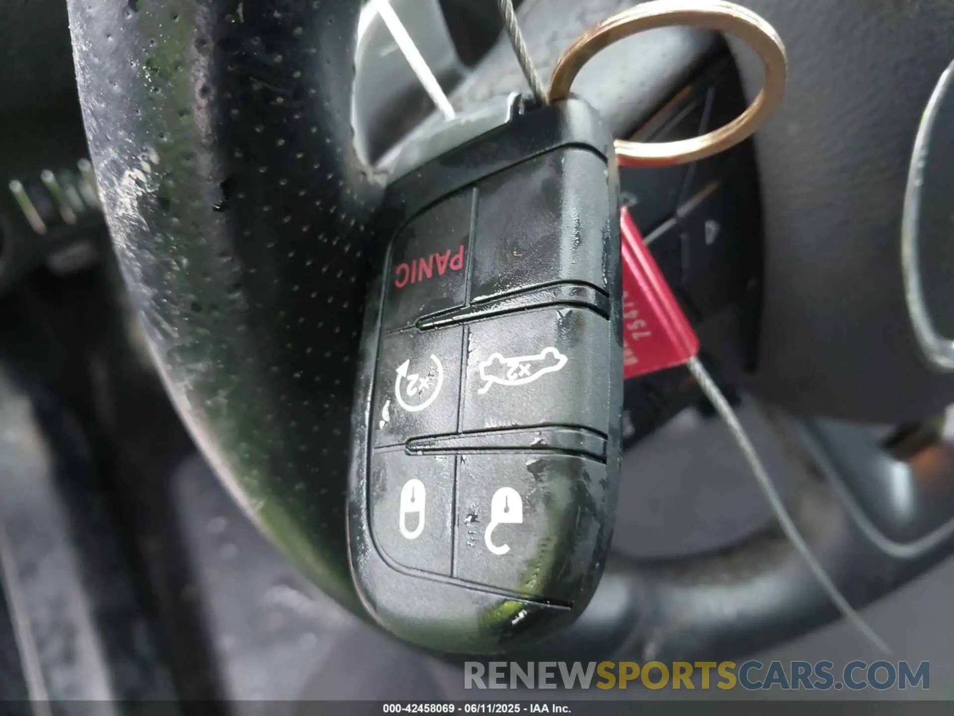 11 Photograph of a damaged car 2C3CDXCT0KH631916 DODGE CHARGER 2019