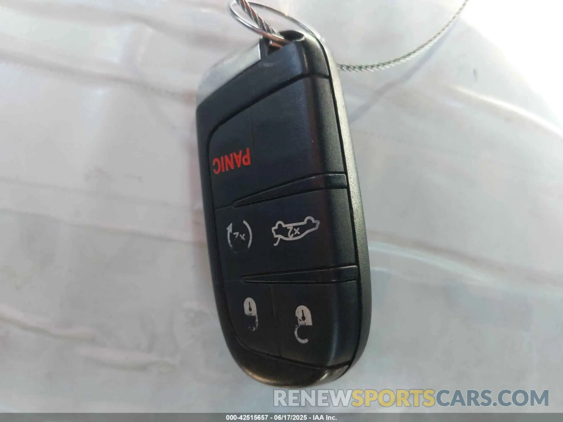 11 Photograph of a damaged car 2C3CDXCT1KH575727 DODGE CHARGER 2019