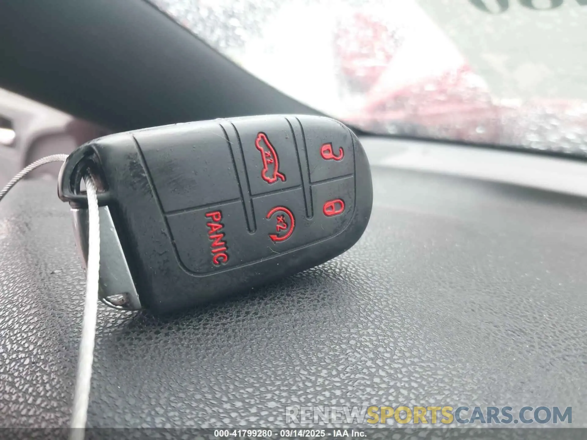 11 Photograph of a damaged car 2C3CDXCT1KH598201 DODGE CHARGER 2019