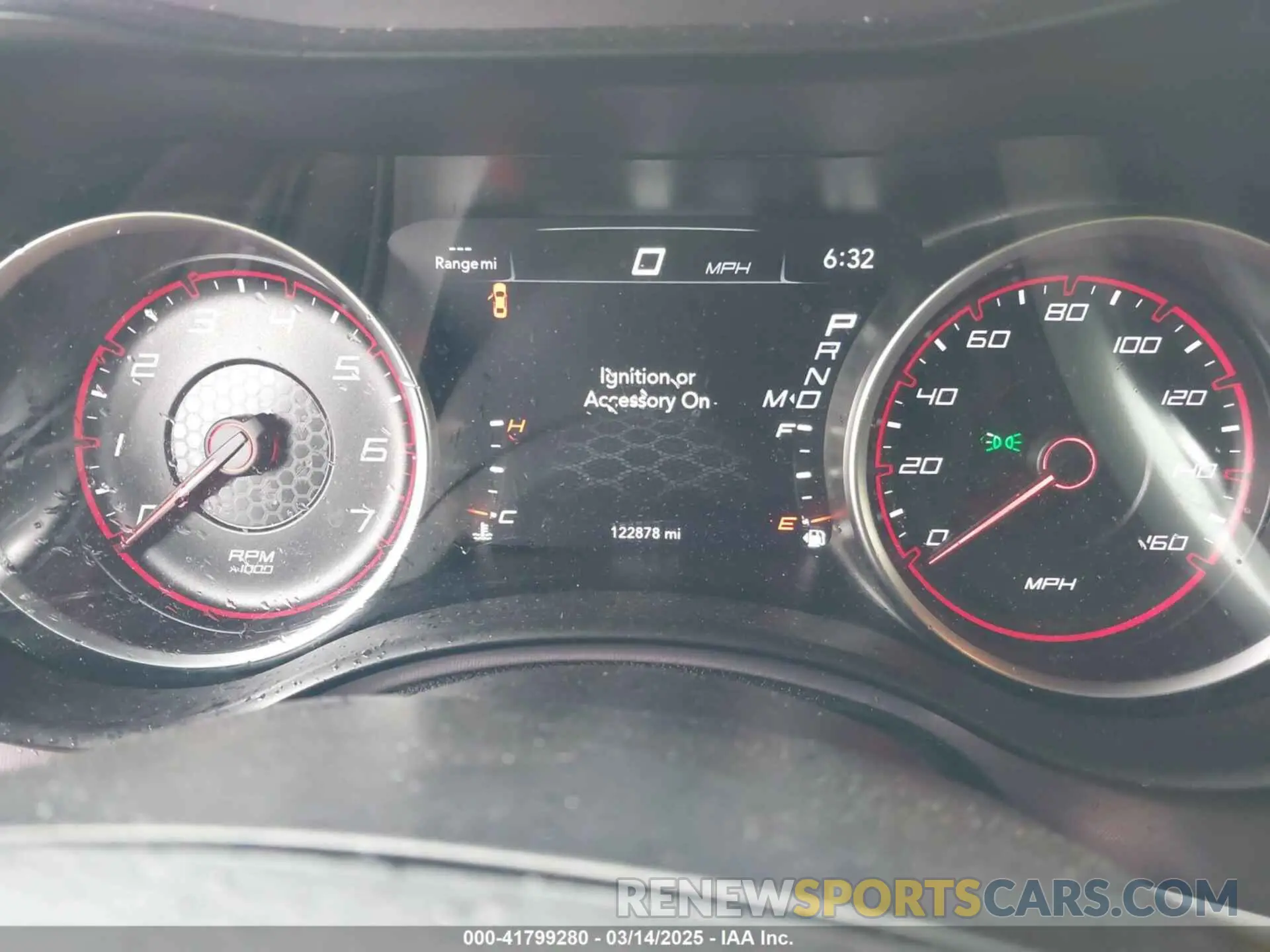 7 Photograph of a damaged car 2C3CDXCT1KH598201 DODGE CHARGER 2019