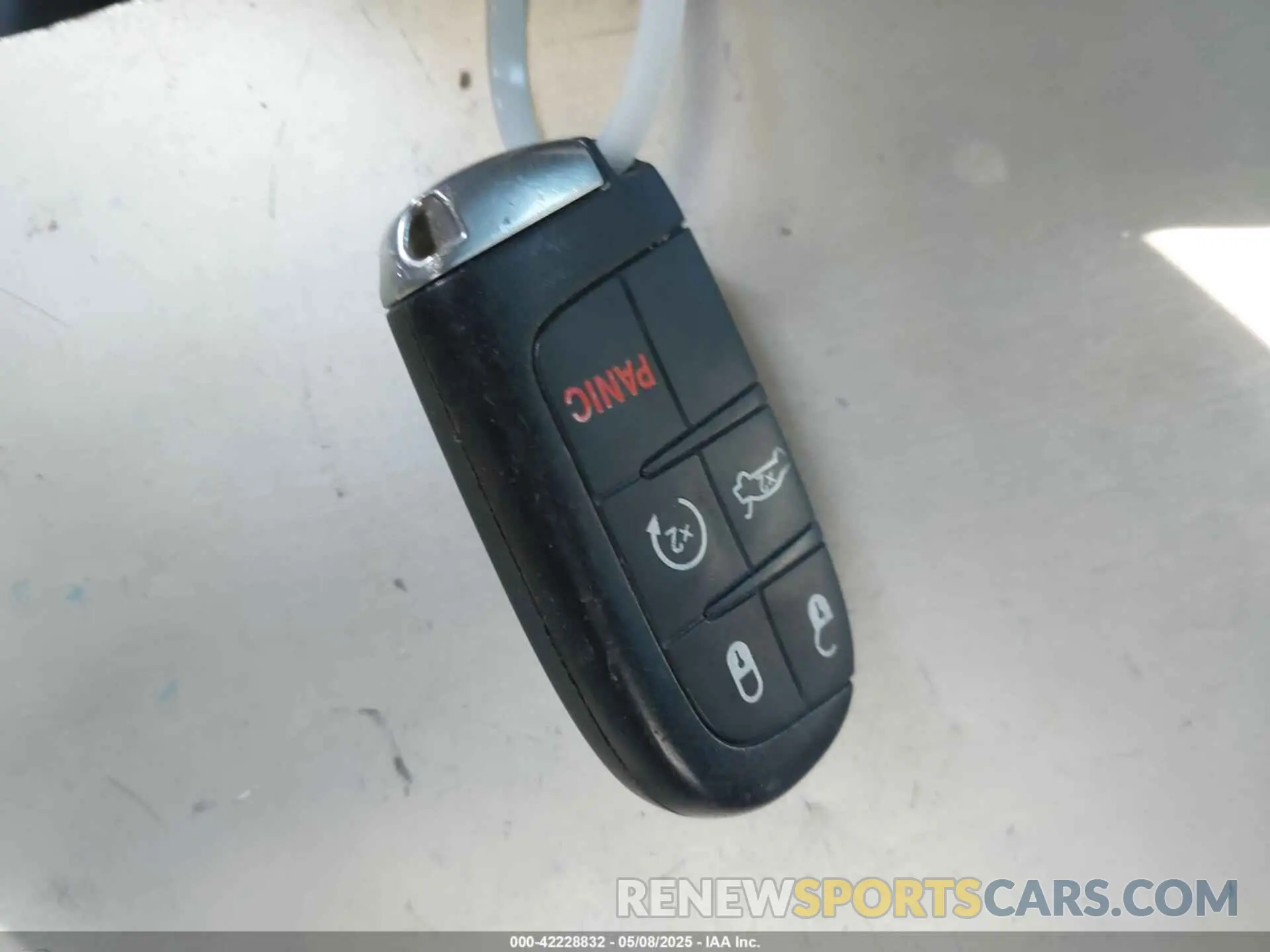 11 Photograph of a damaged car 2C3CDXCT1KH653603 DODGE CHARGER 2019