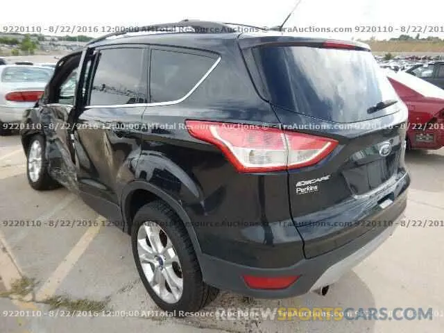 4 Photograph of a damaged car 2C3CDXCT1KH726467 DODGE CHARGER 2019