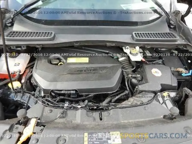 7 Photograph of a damaged car 2C3CDXCT1KH726467 DODGE CHARGER 2019