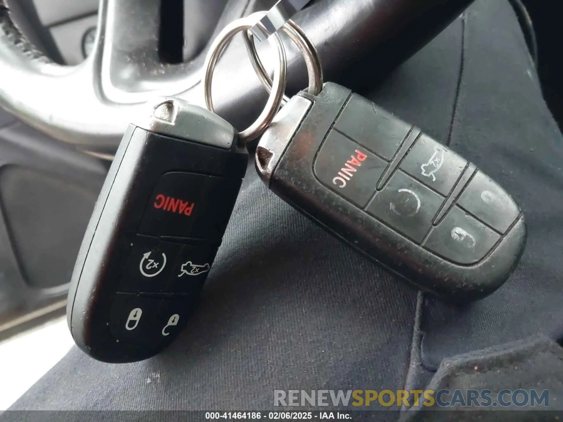 11 Photograph of a damaged car 2C3CDXCT2KH605656 DODGE CHARGER 2019