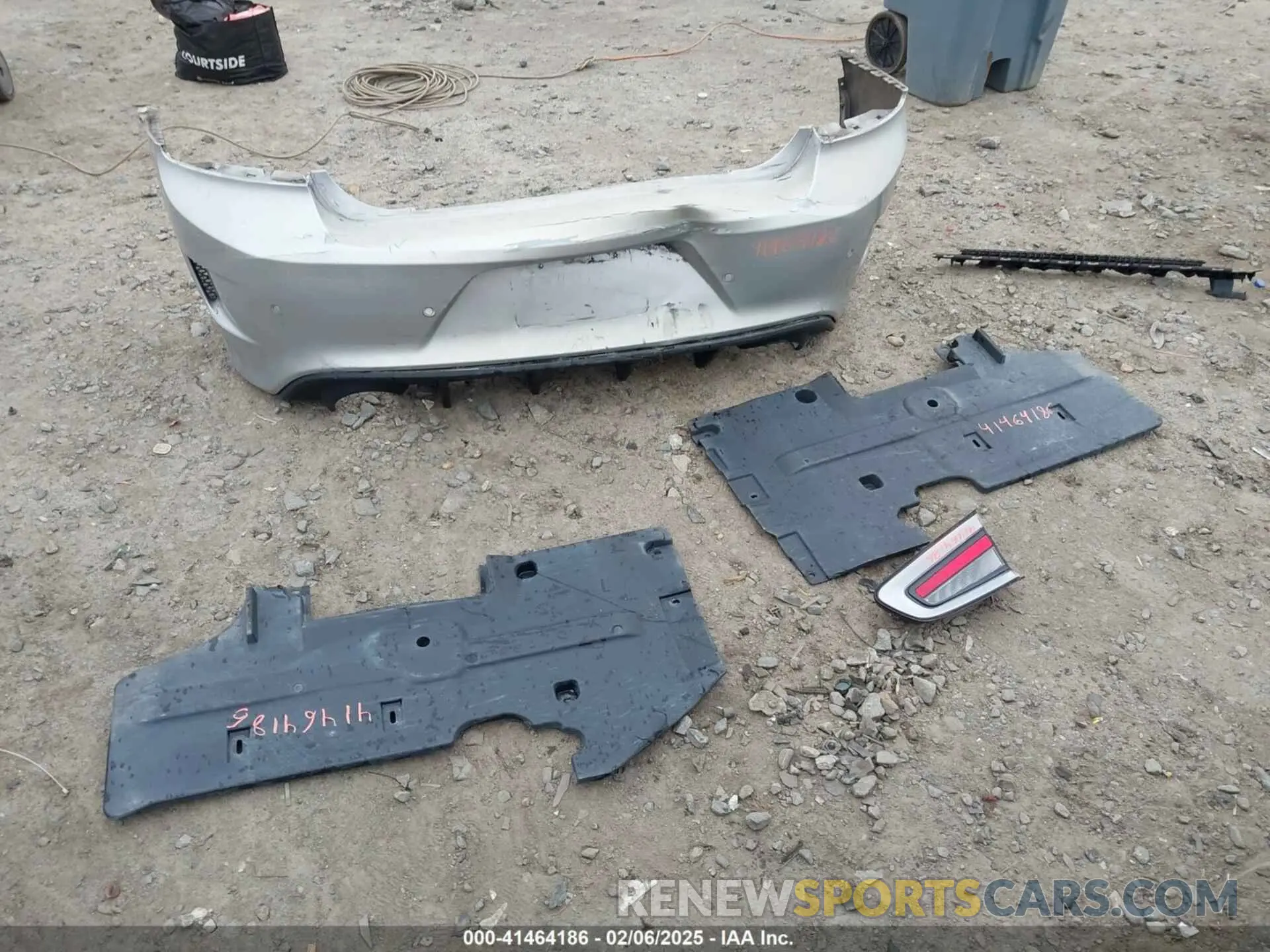 12 Photograph of a damaged car 2C3CDXCT2KH605656 DODGE CHARGER 2019