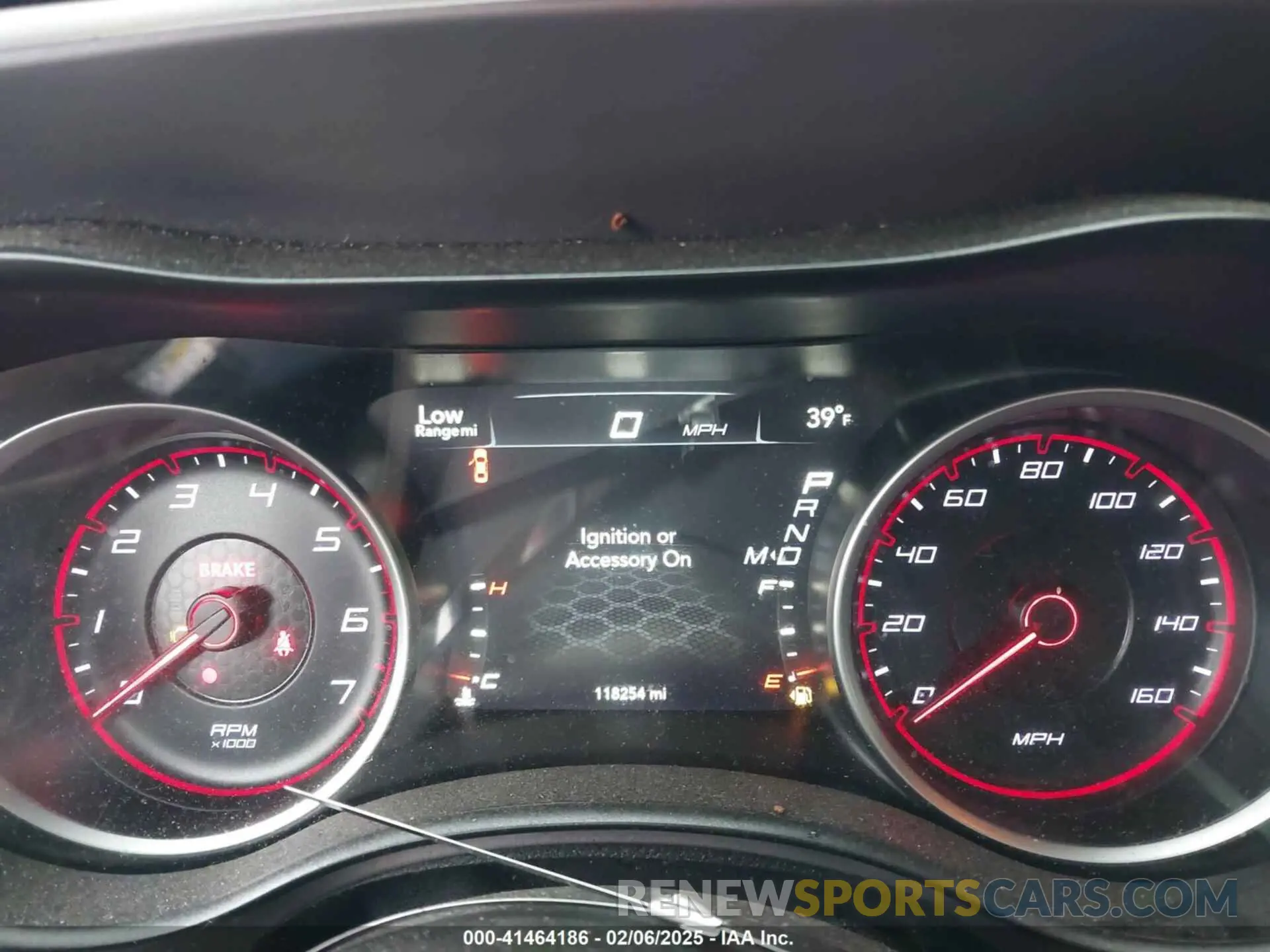 7 Photograph of a damaged car 2C3CDXCT2KH605656 DODGE CHARGER 2019