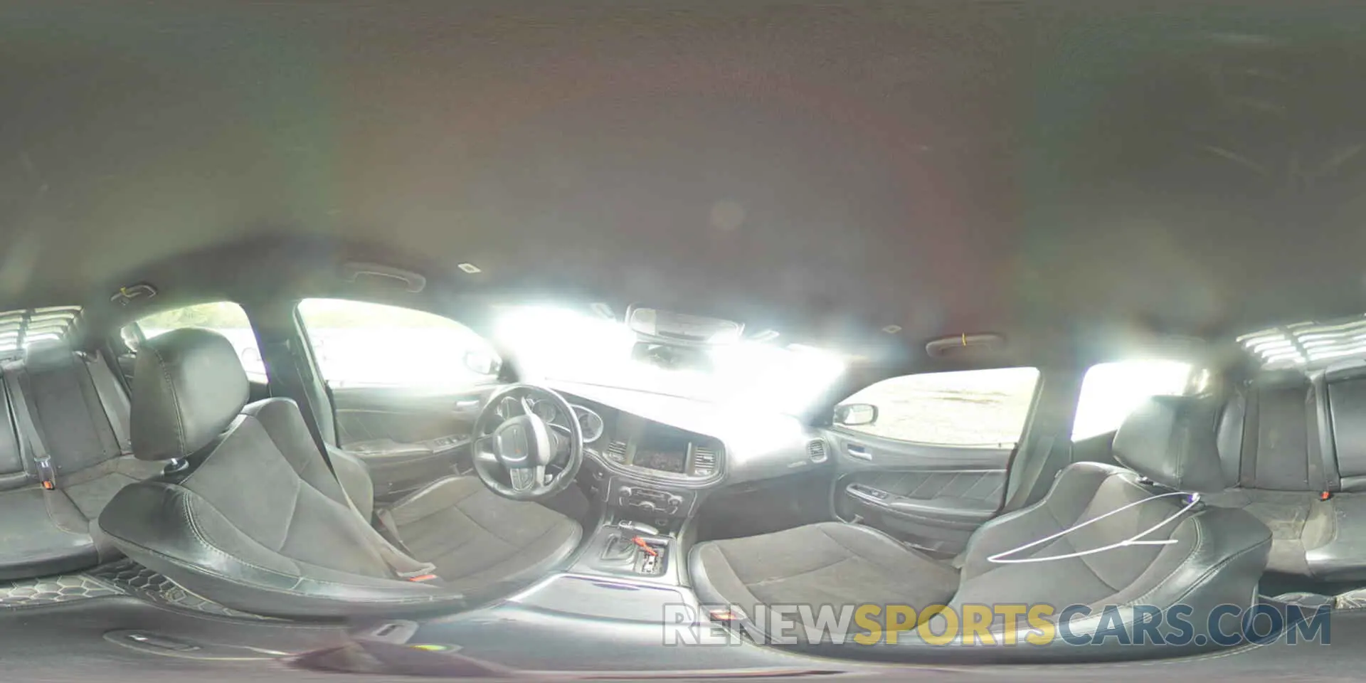14 Photograph of a damaged car 2C3CDXCT2KH757162 DODGE CHARGER 2019